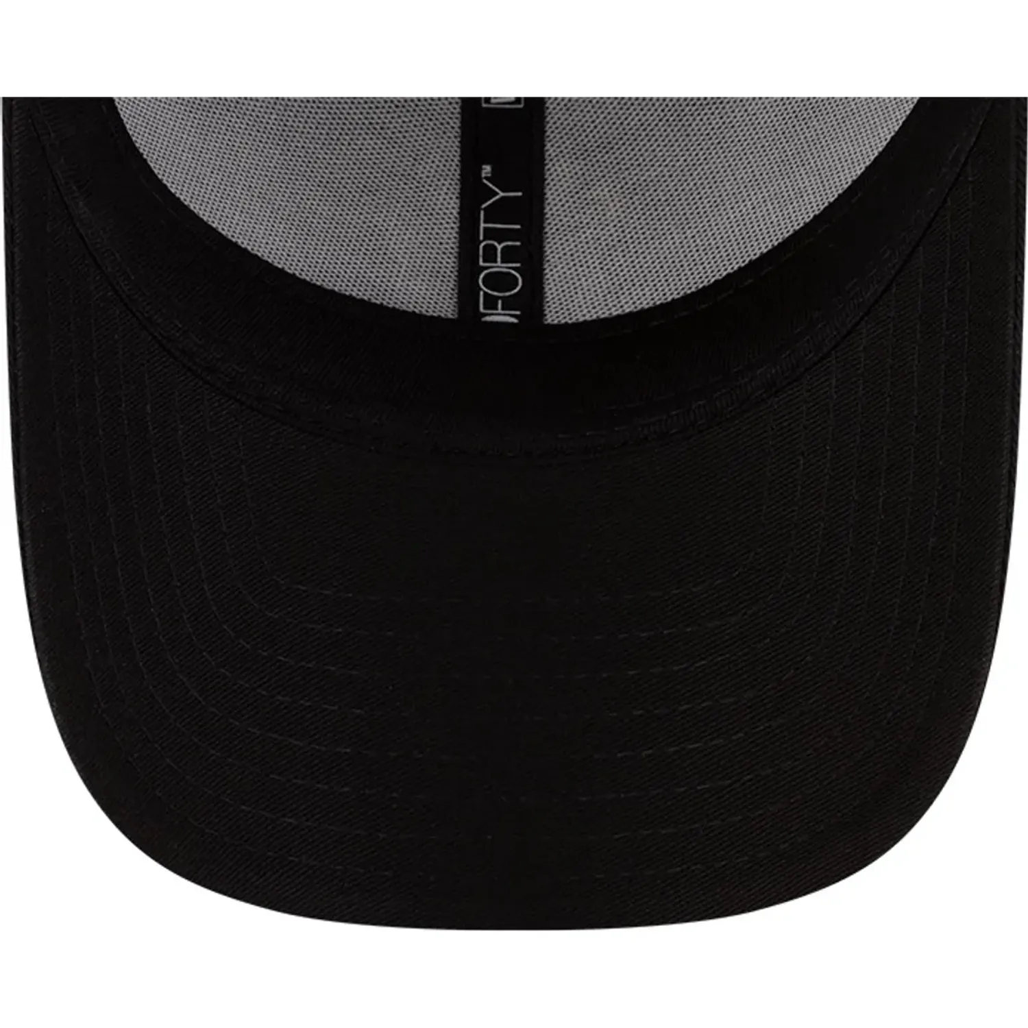 NEW ERA Gorra New Era Urbana Mujer New York Yankees 940 color negro | Platanitos