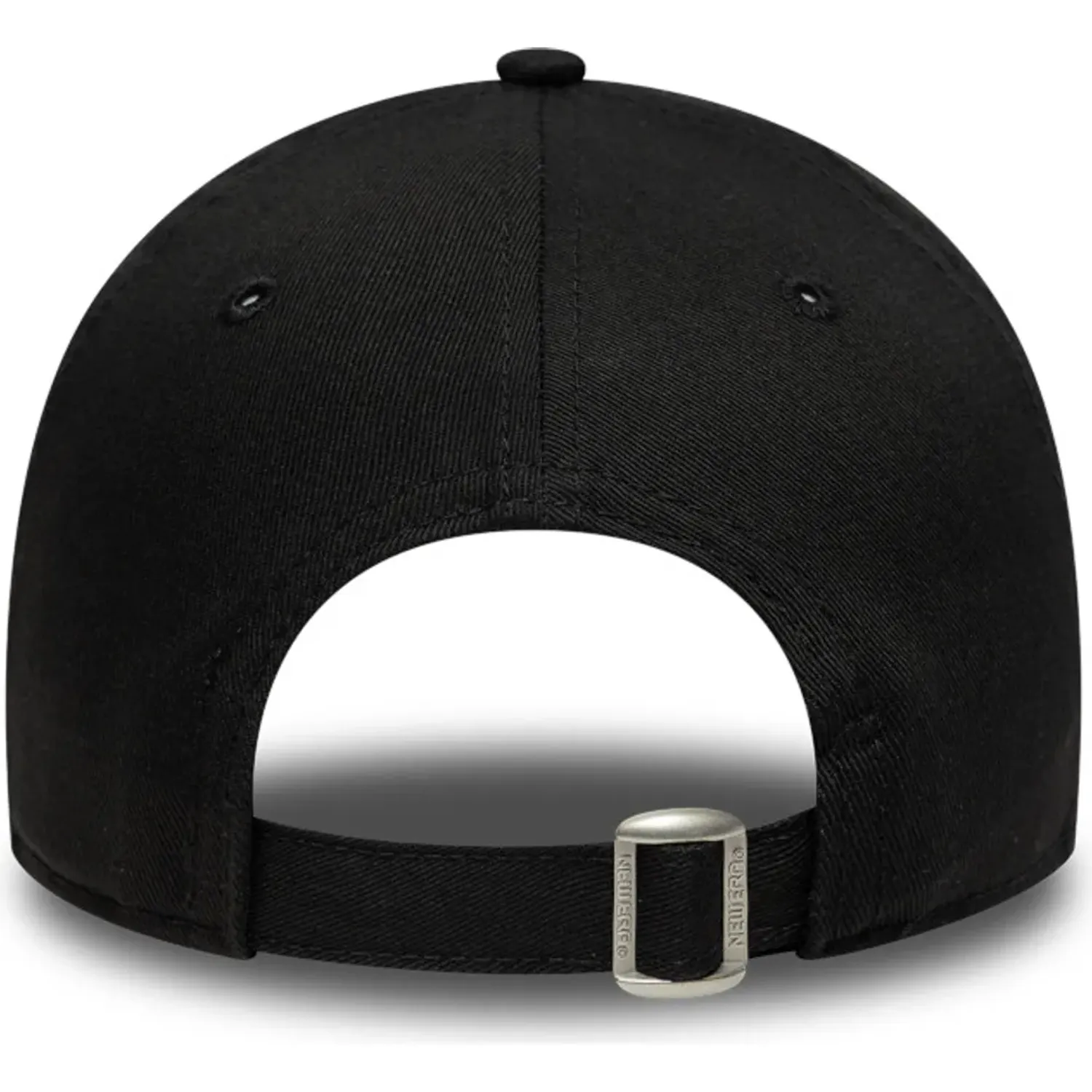 NEW ERA Gorra New Era Urbana Niño Los Angeles Dodgers 940 color negro | Platanitos