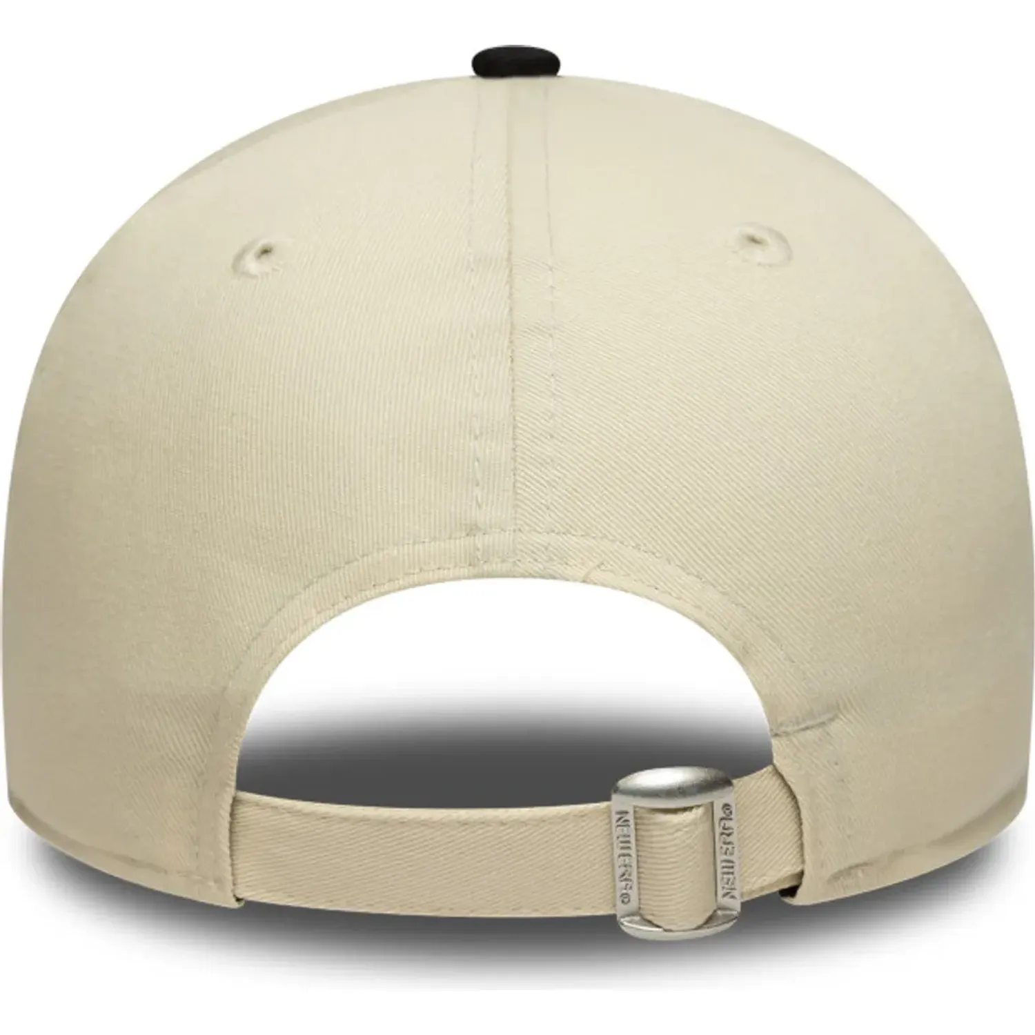 Gorra New Era Urbana Unisex Los Angeles Dodgers 940 color beige | Platanitos