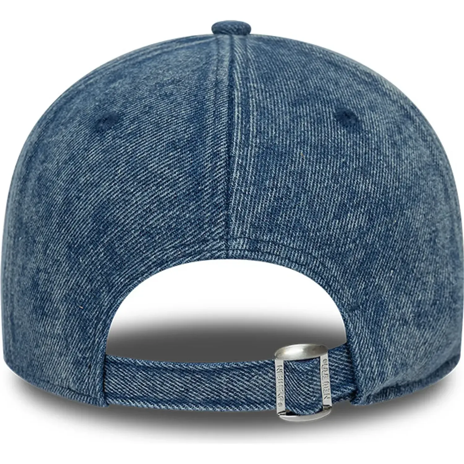 NEW ERA Gorra New Era Urbana Unisex Los Angeles Dodgers 940 color azul claro | Platanitos