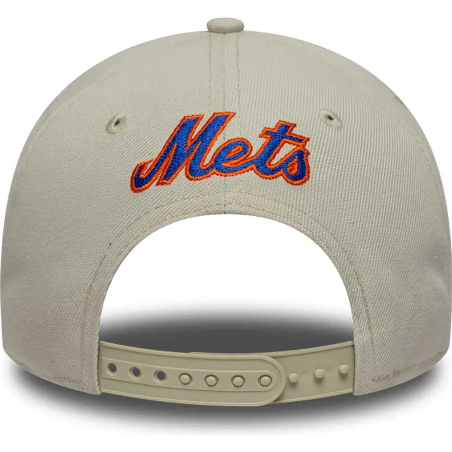 Gorra New Era Urbana Unisex New York Mets 940 color beige | Platanitos