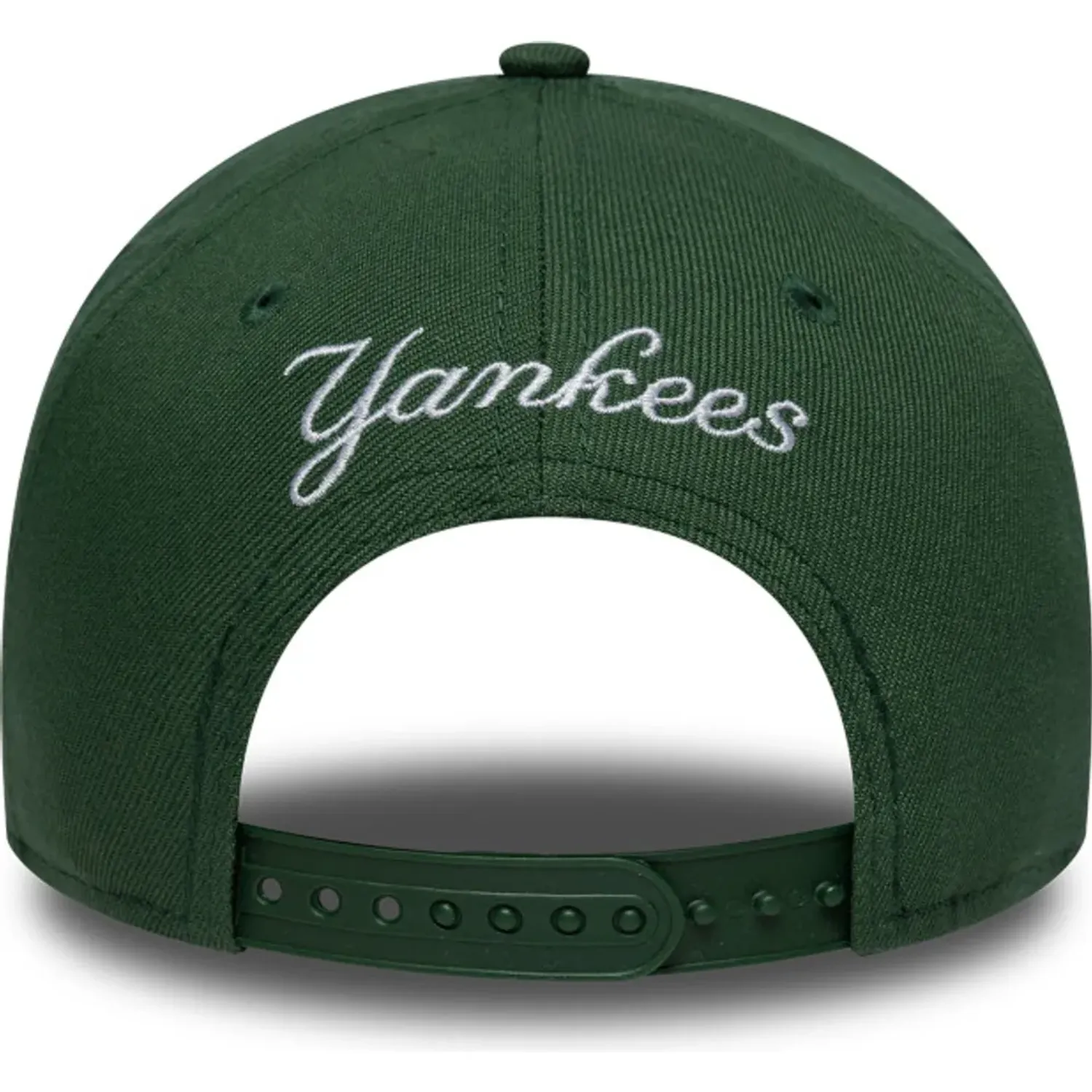 NEW ERA Gorra New Era Urbana Unisex New York Yankees 940 color verde oscuro | Platanitos