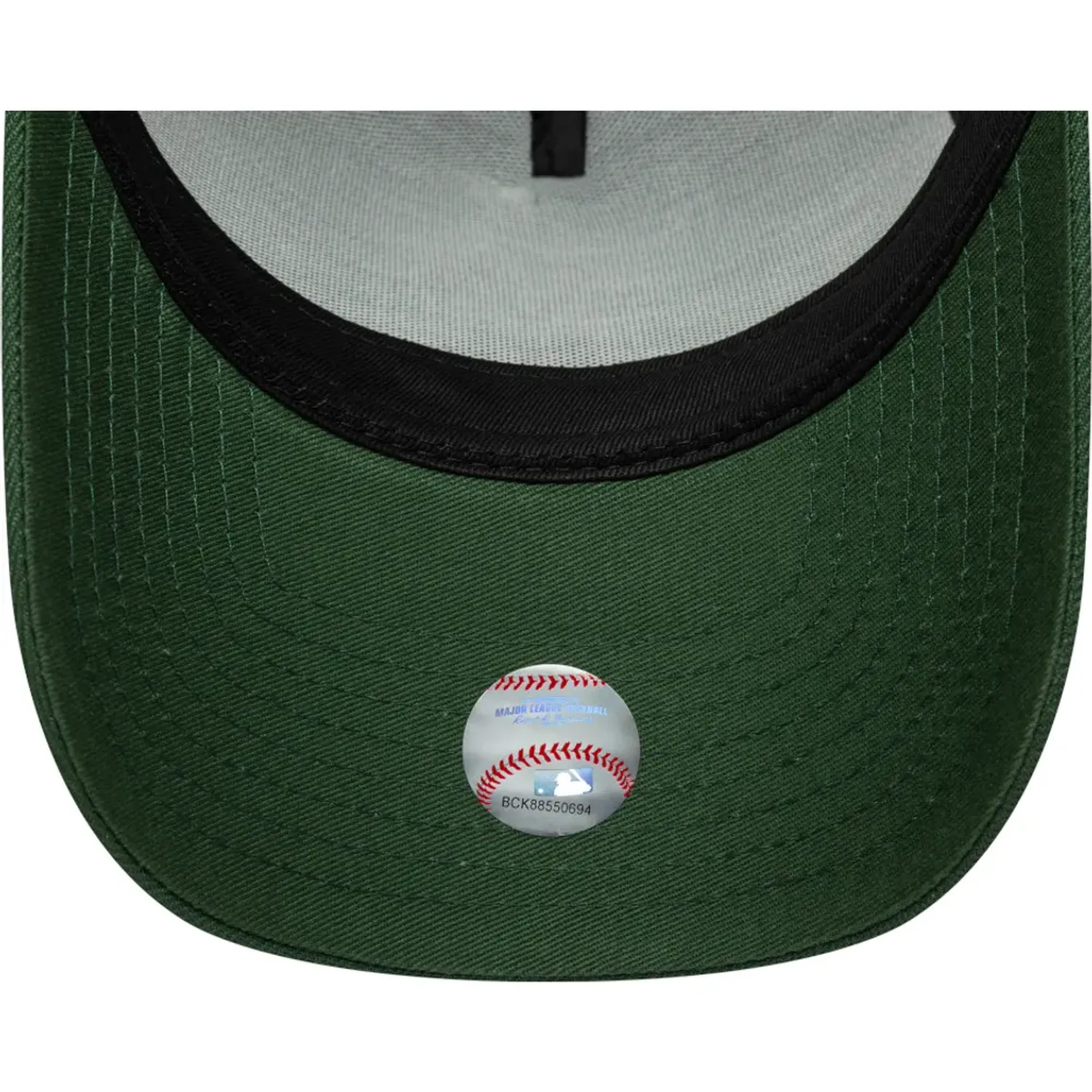 NEW ERA Gorra New Era Urbana Unisex New York Yankees 940 color verde oscuro | Platanitos