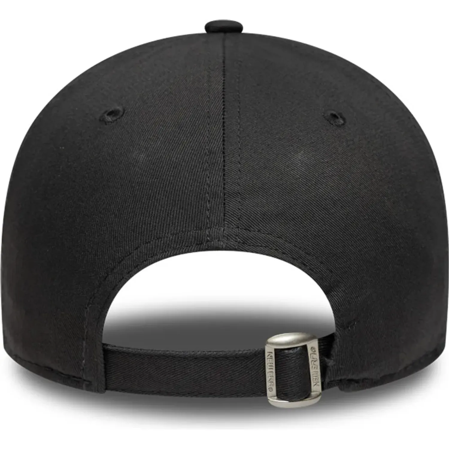 Gorra New Era Urbana Unisex New York Yankees 940 color negro | Platanitos