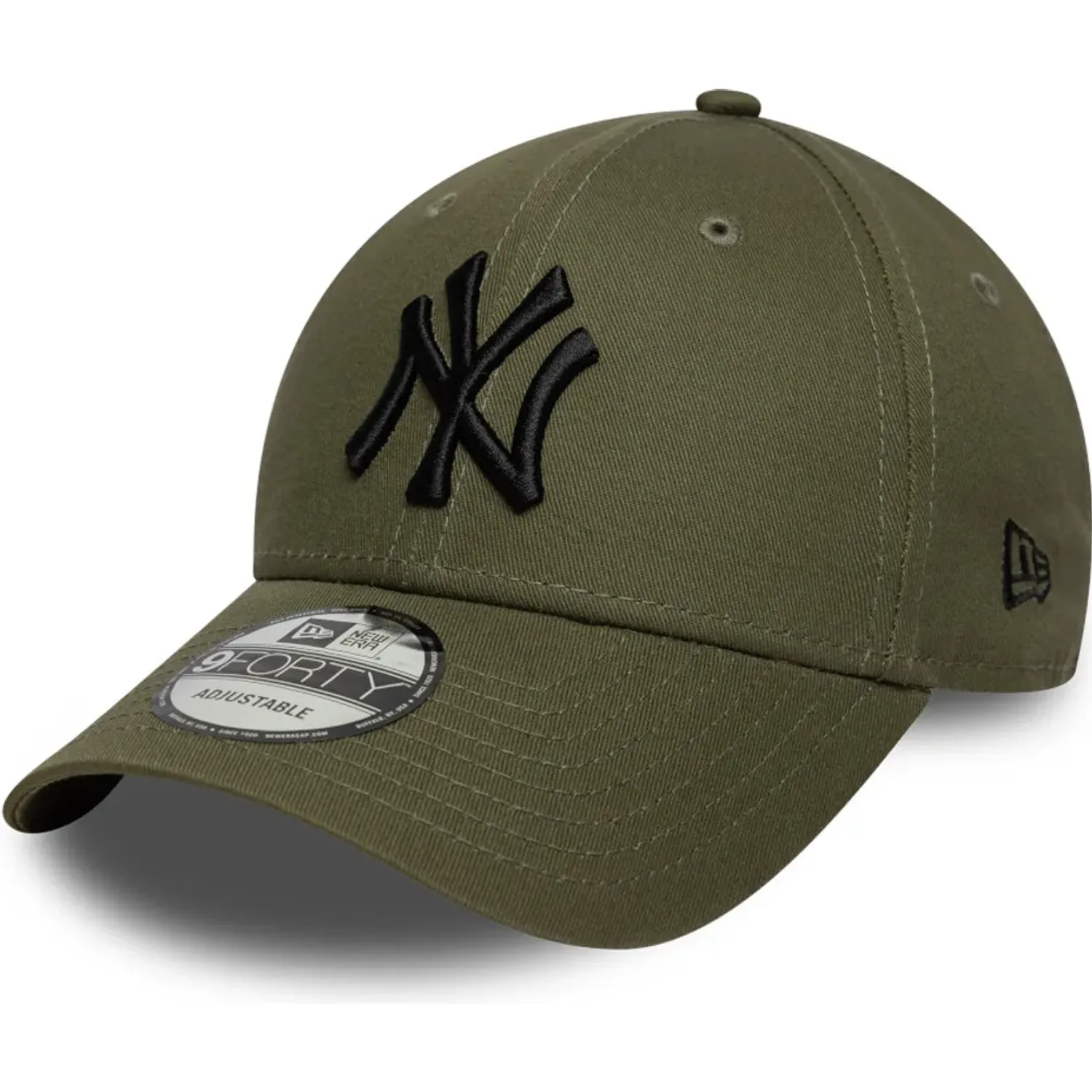 NEW ERA Mochila New Era Deportiva Unisex New York Yankees color verde | Platanitos