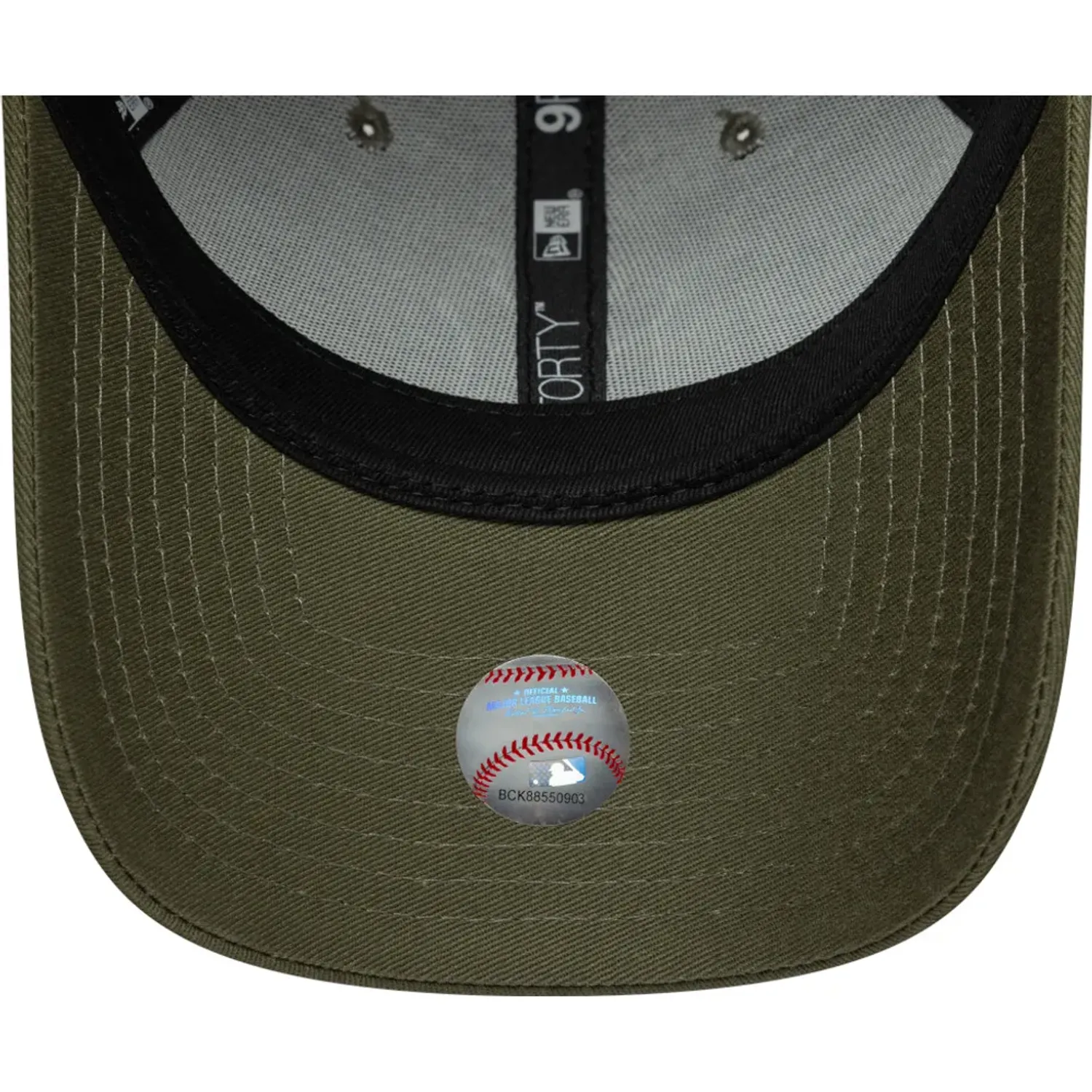 NEW ERA Mochila New Era Deportiva Unisex New York Yankees color verde | Platanitos