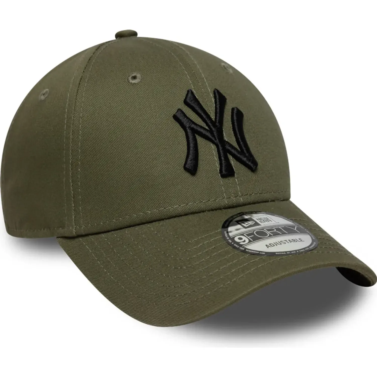 NEW ERA Mochila New Era Deportiva Unisex New York Yankees color verde | Platanitos
