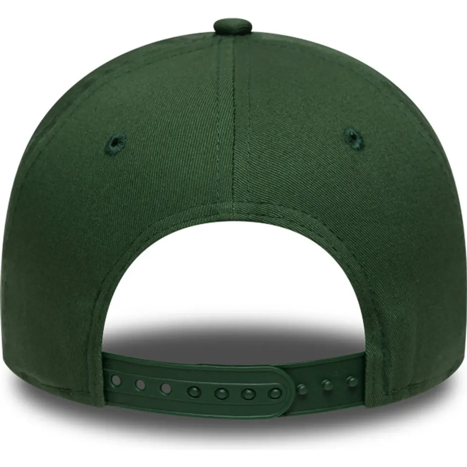 Gorra New Era Urbana Unisex New York Yankees 940 color verde oscuro | Platanitos