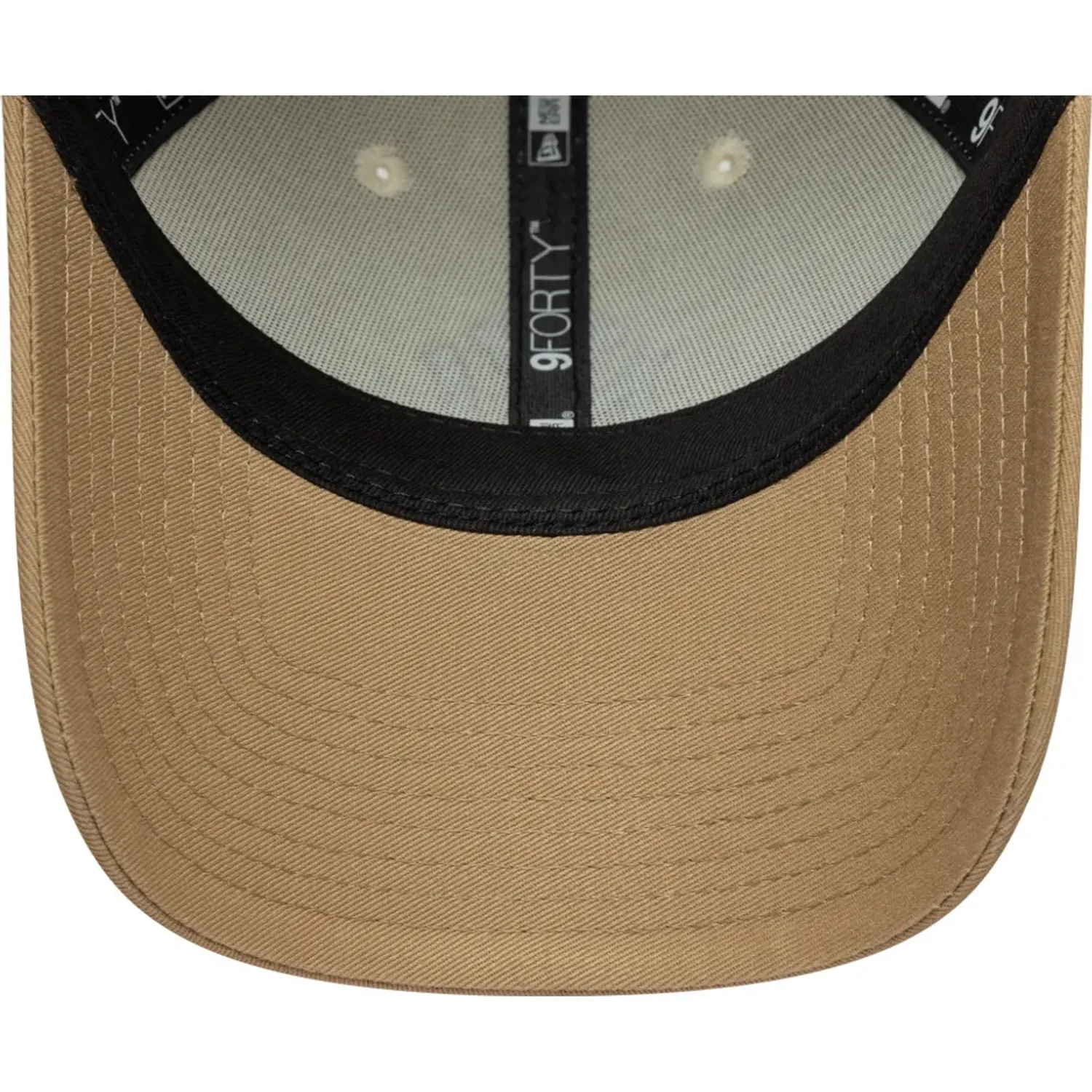 NEW ERA Gorra New Era Urbana Unisex New York Yankees 940 color beige | Platanitos