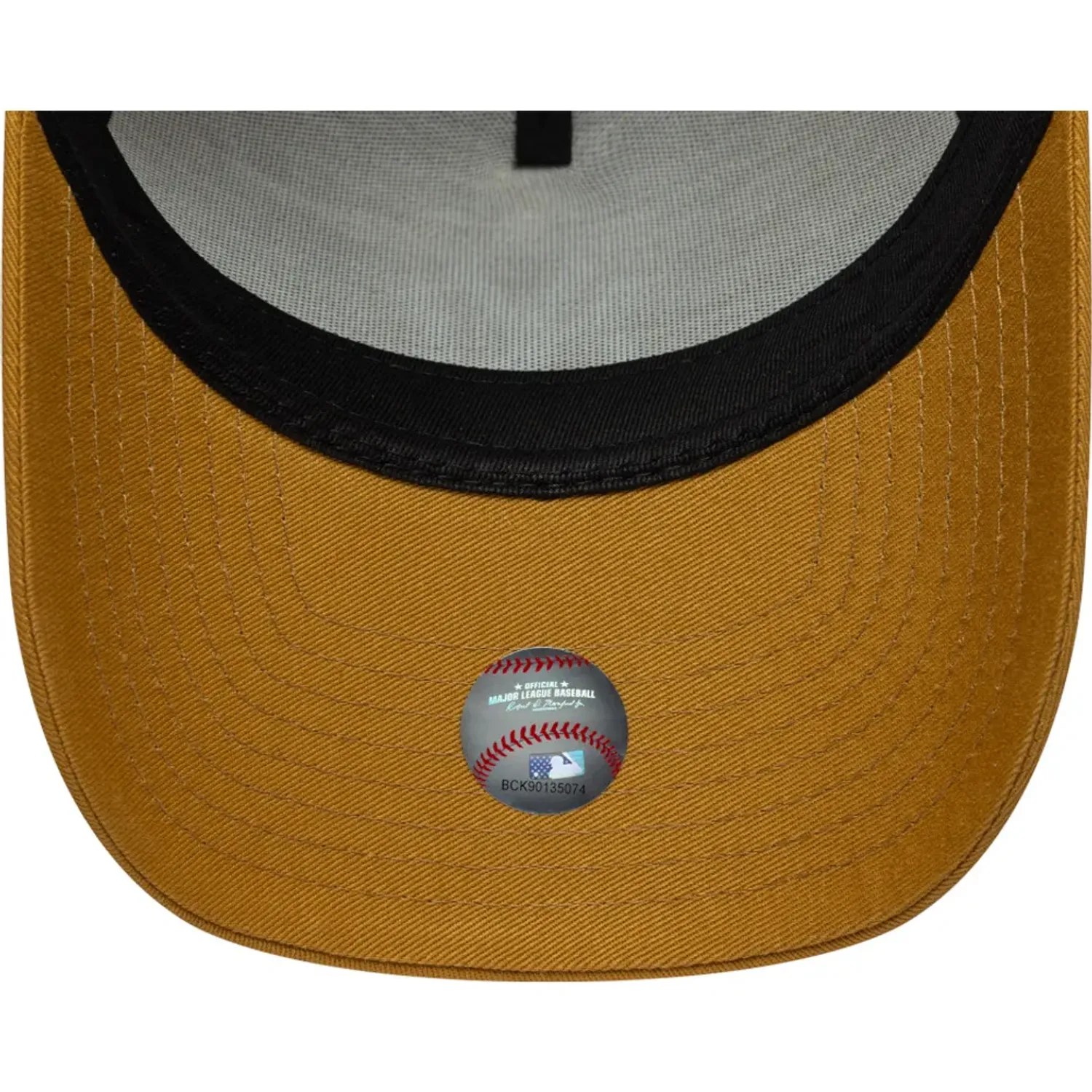 NEW ERA Gorra New Era Urbana Unisex New York Yankees 940 color beige | Platanitos