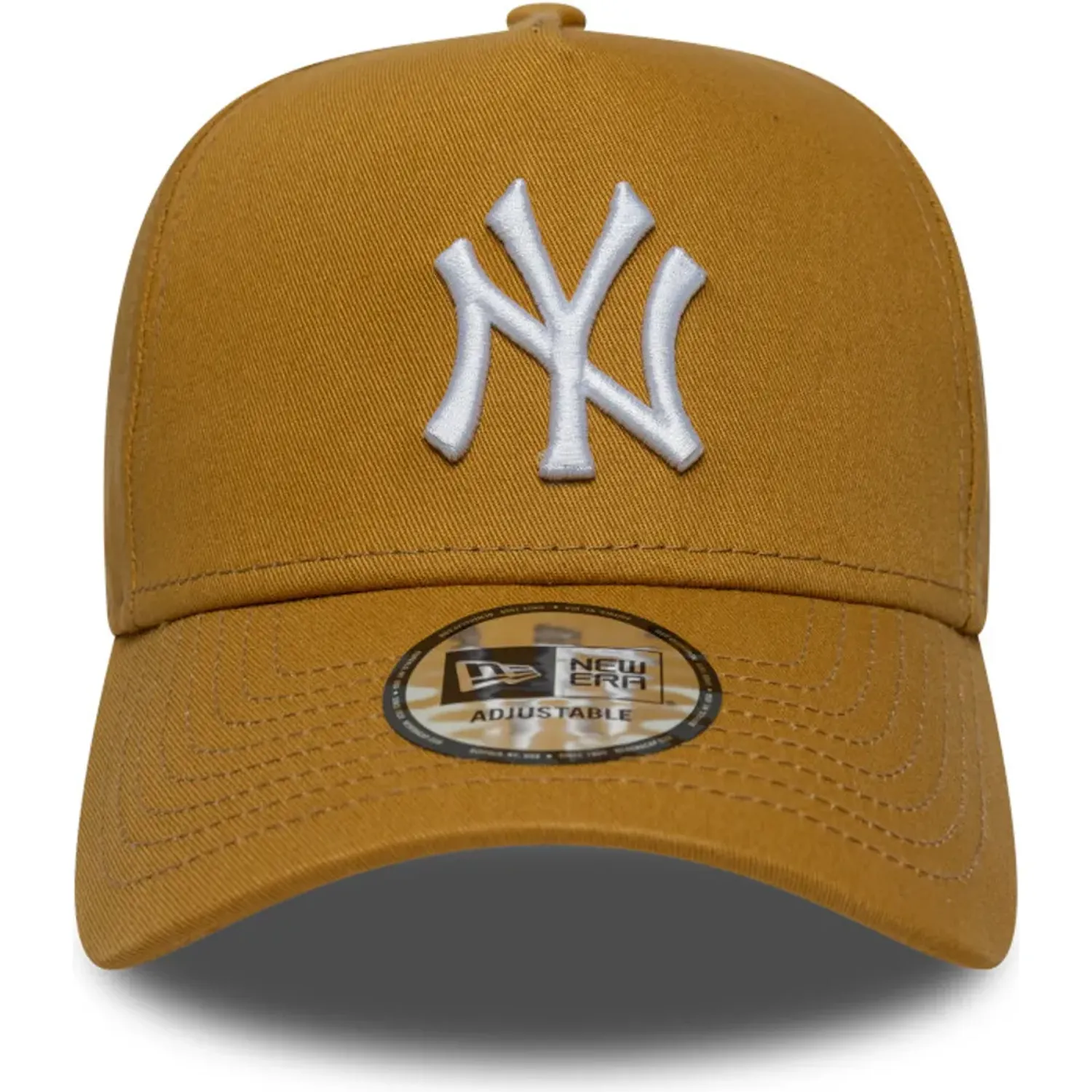 NEW ERA Gorra New Era Urbana Unisex New York Yankees 940 color beige | Platanitos