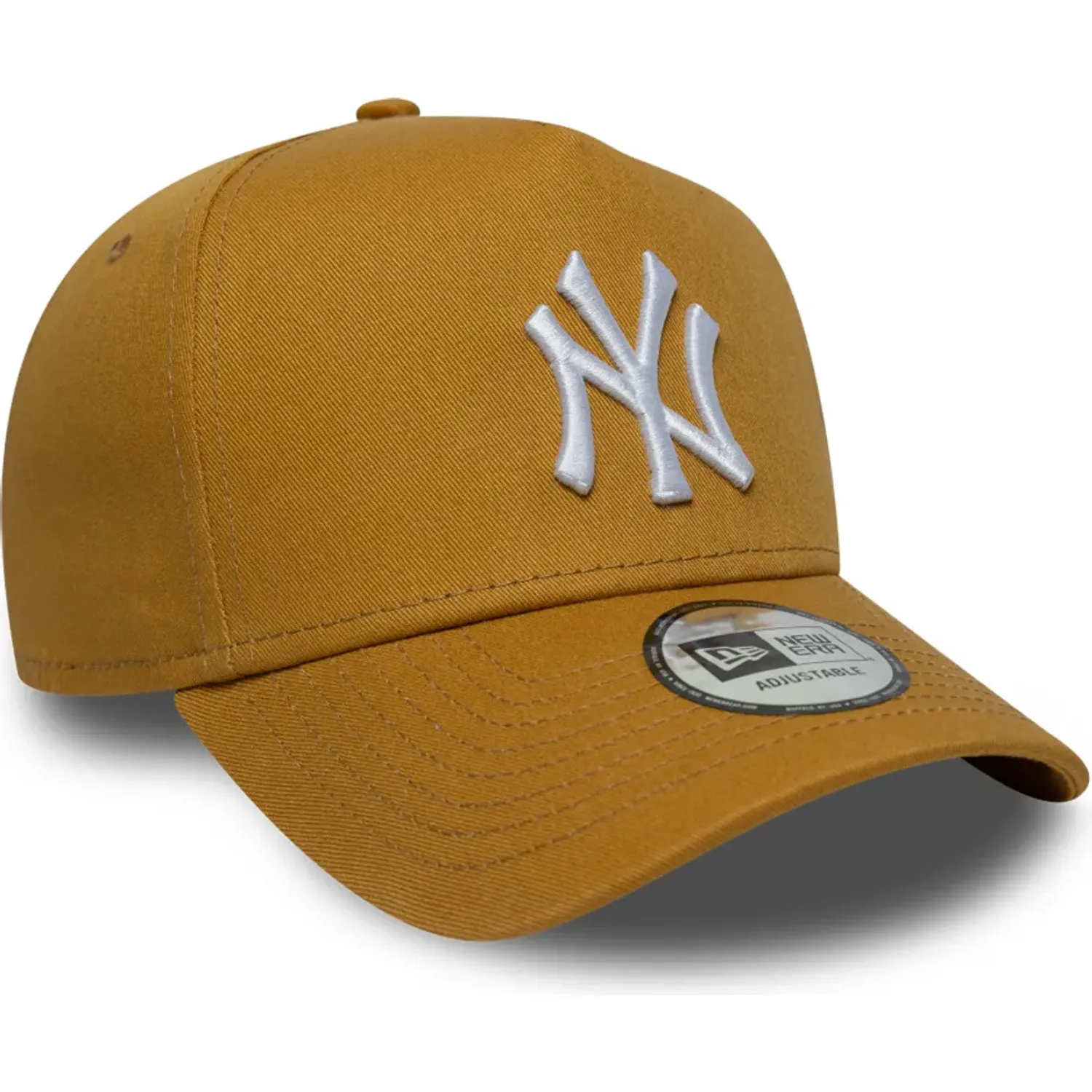 NEW ERA Gorra New Era Urbana Unisex New York Yankees 940 color beige | Platanitos