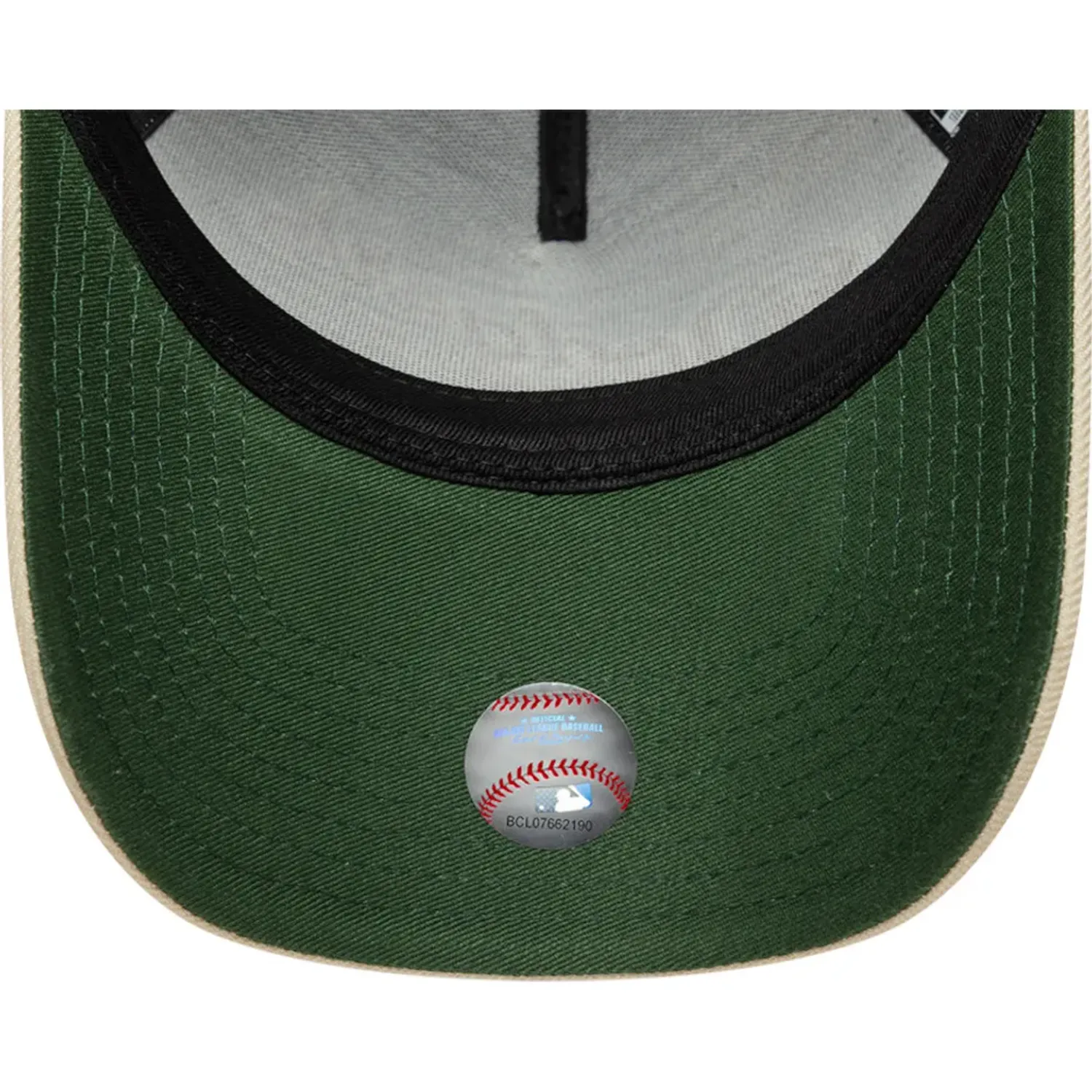 NEW ERA Gorra New Era Urbana Unisex Los Angeles Dodgers 940 color azul oscuro | Platanitos