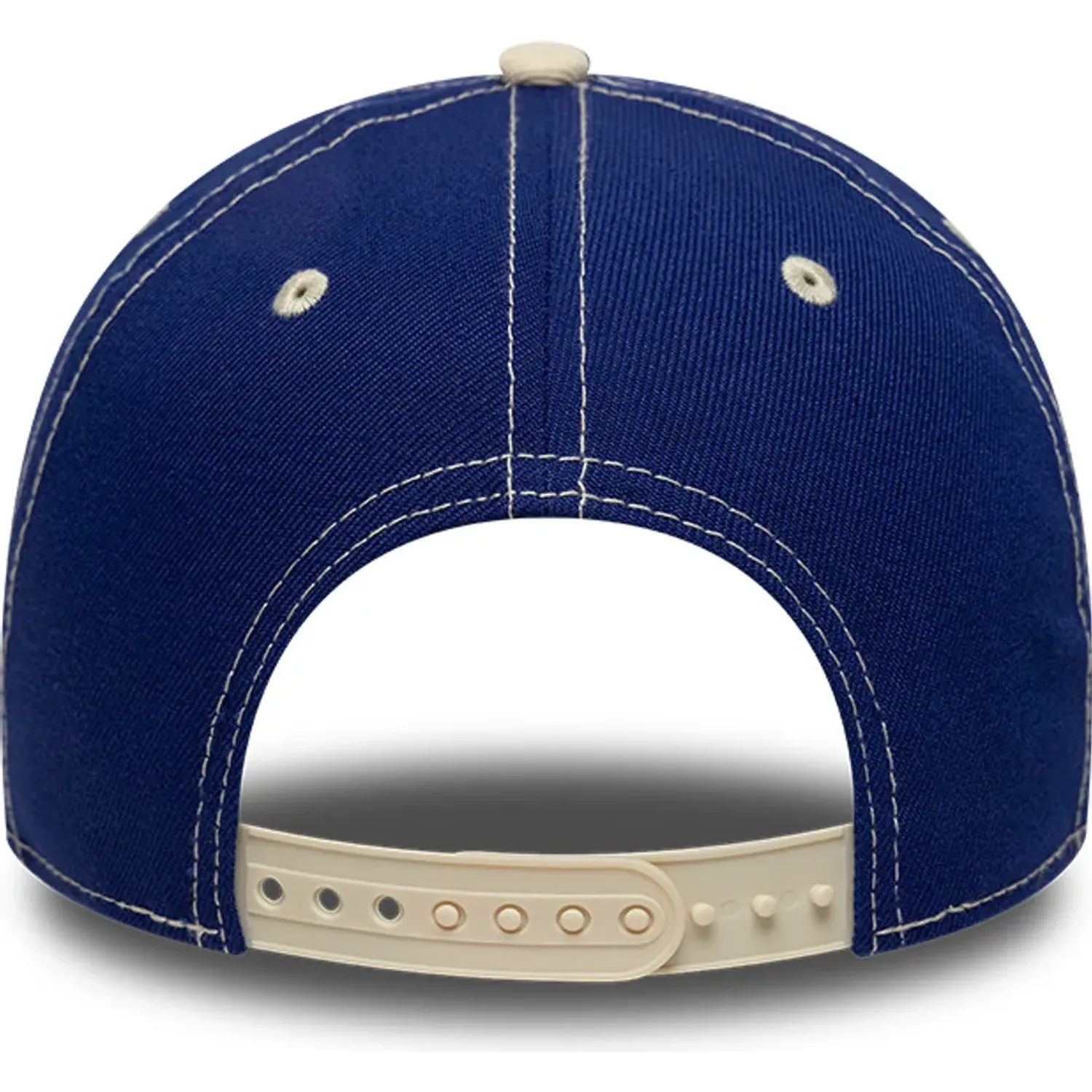 NEW ERA Gorra New Era Urbana Unisex Los Angeles Dodgers 940 color azul oscuro | Platanitos