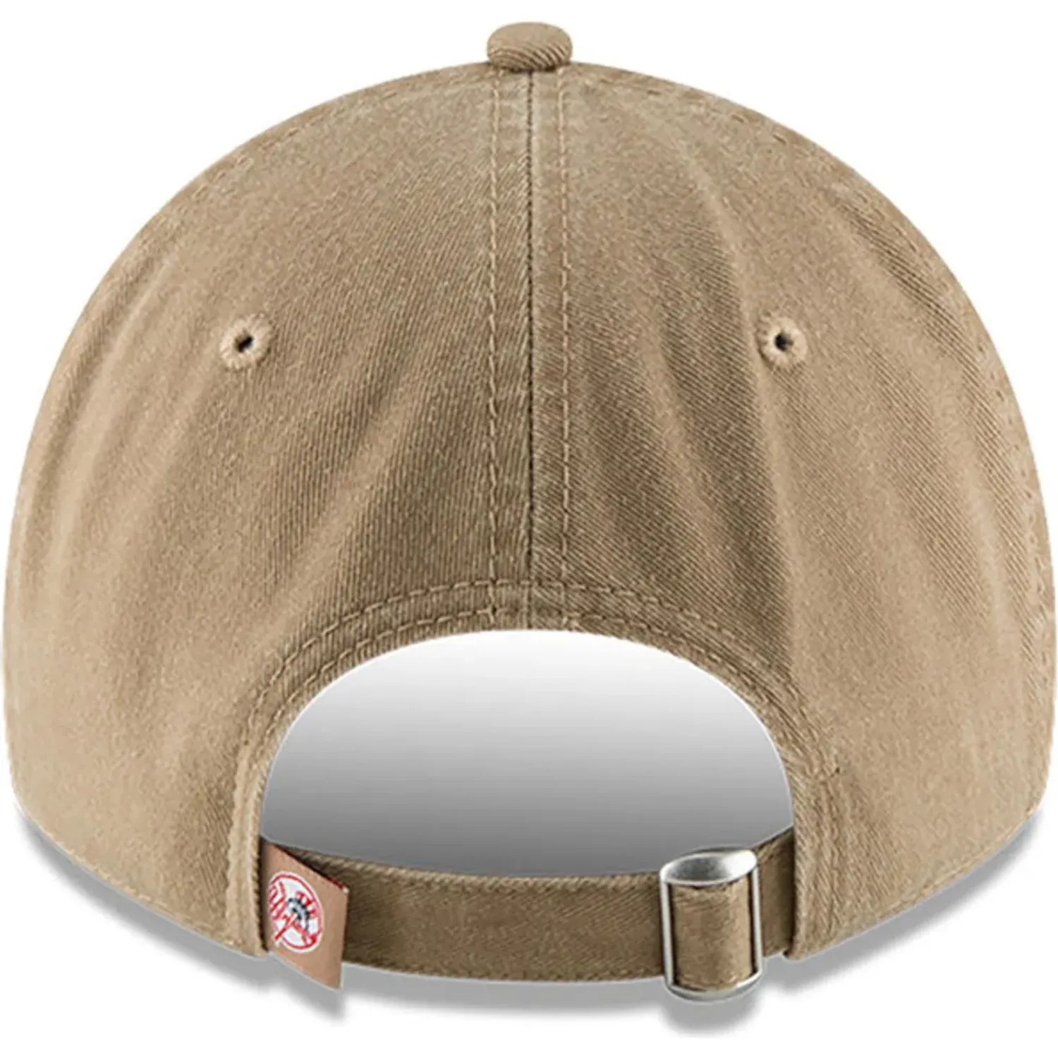 NEW ERA Gorra New Era Urbana Unisex New York Yankees 940 color beige | Platanitos