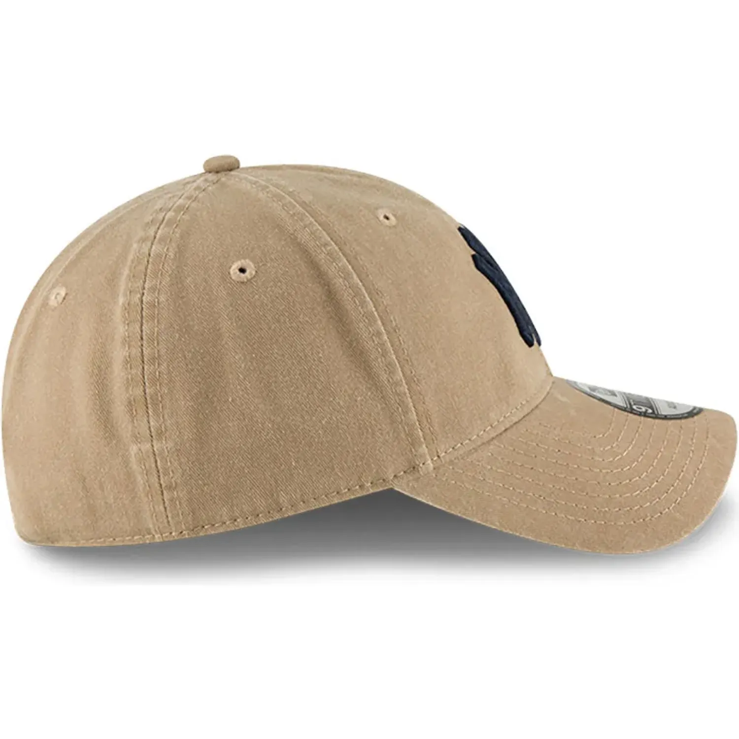 NEW ERA Gorra New Era Urbana Unisex New York Yankees 940 color beige | Platanitos