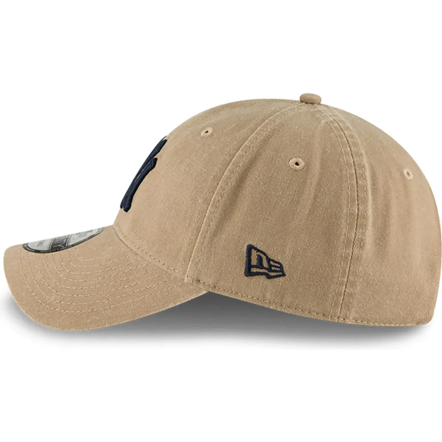 NEW ERA Gorra New Era Urbana Unisex New York Yankees 940 color beige | Platanitos