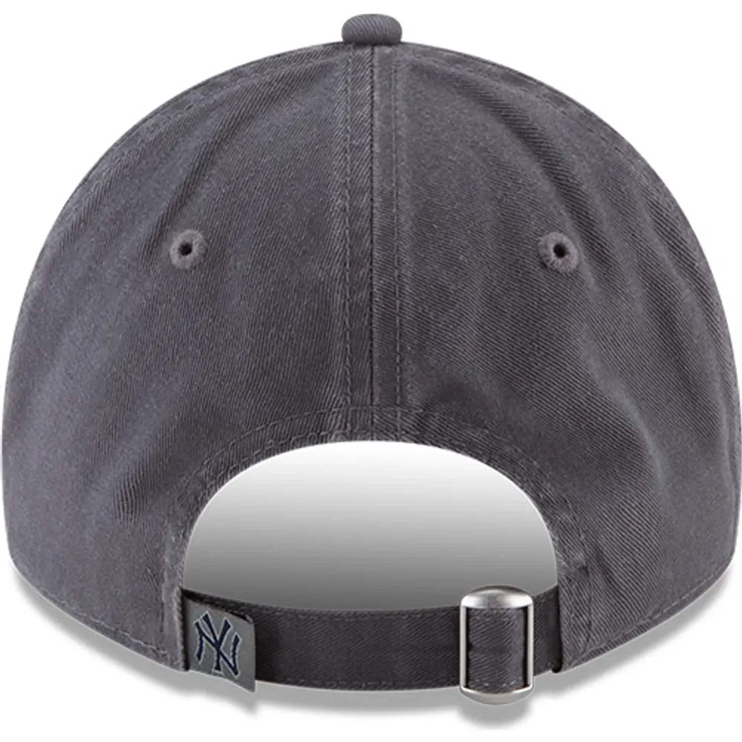 NEW ERA Gorra New Era Urbana Unisex New York Yankees 940 color gris oscuro | Platanitos