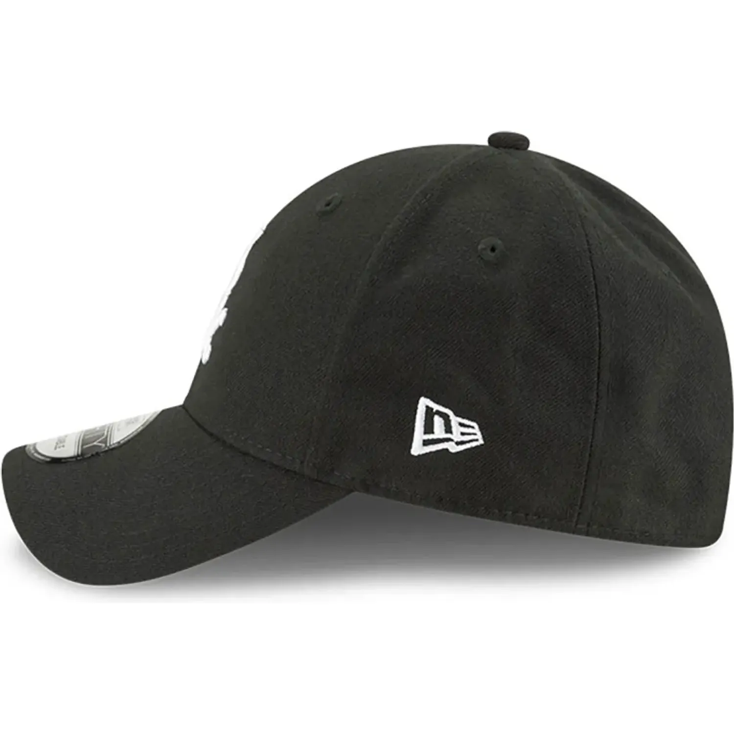 Gorra New Era Urbana Unisex Chicago White Sox 940 color negro | Platanitos