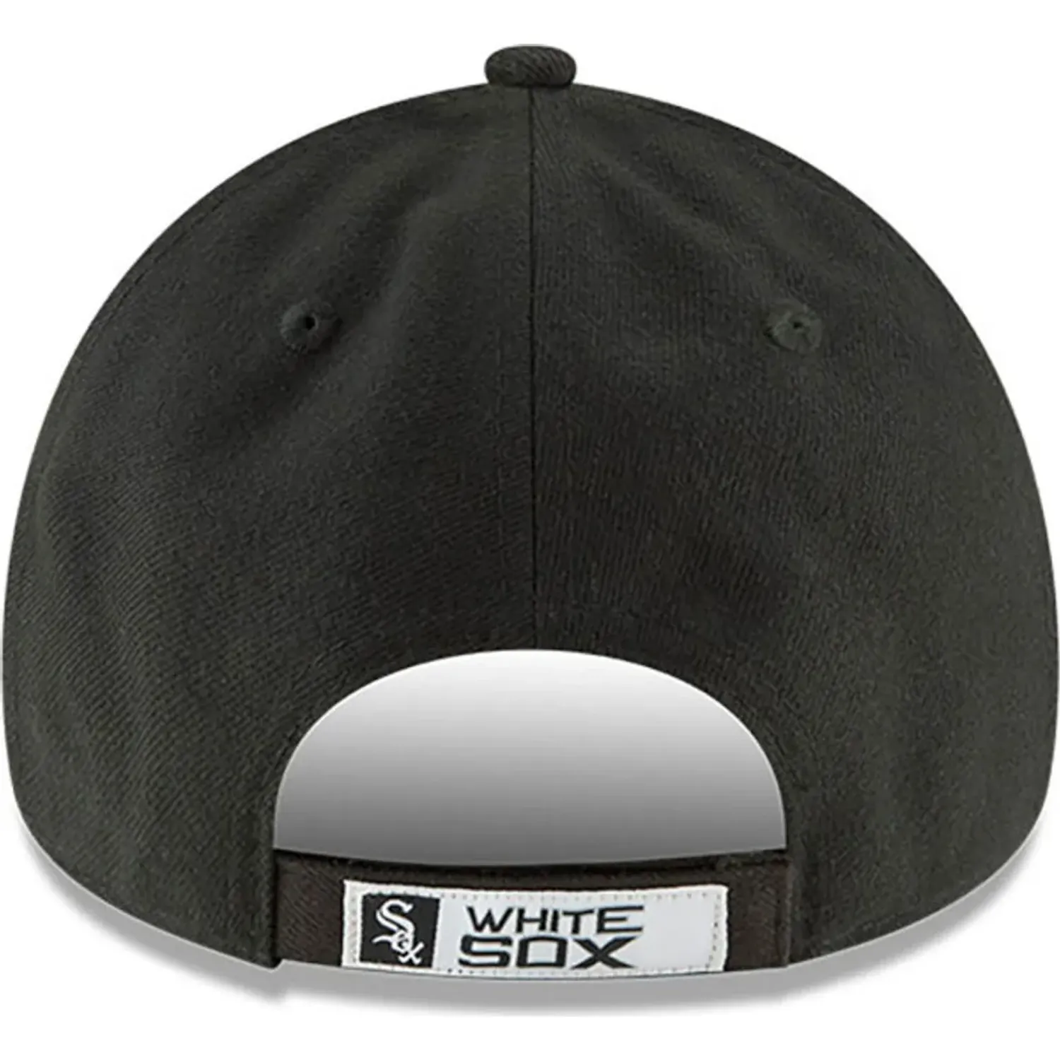 Gorra New Era Urbana Unisex Chicago White Sox 940 color negro | Platanitos