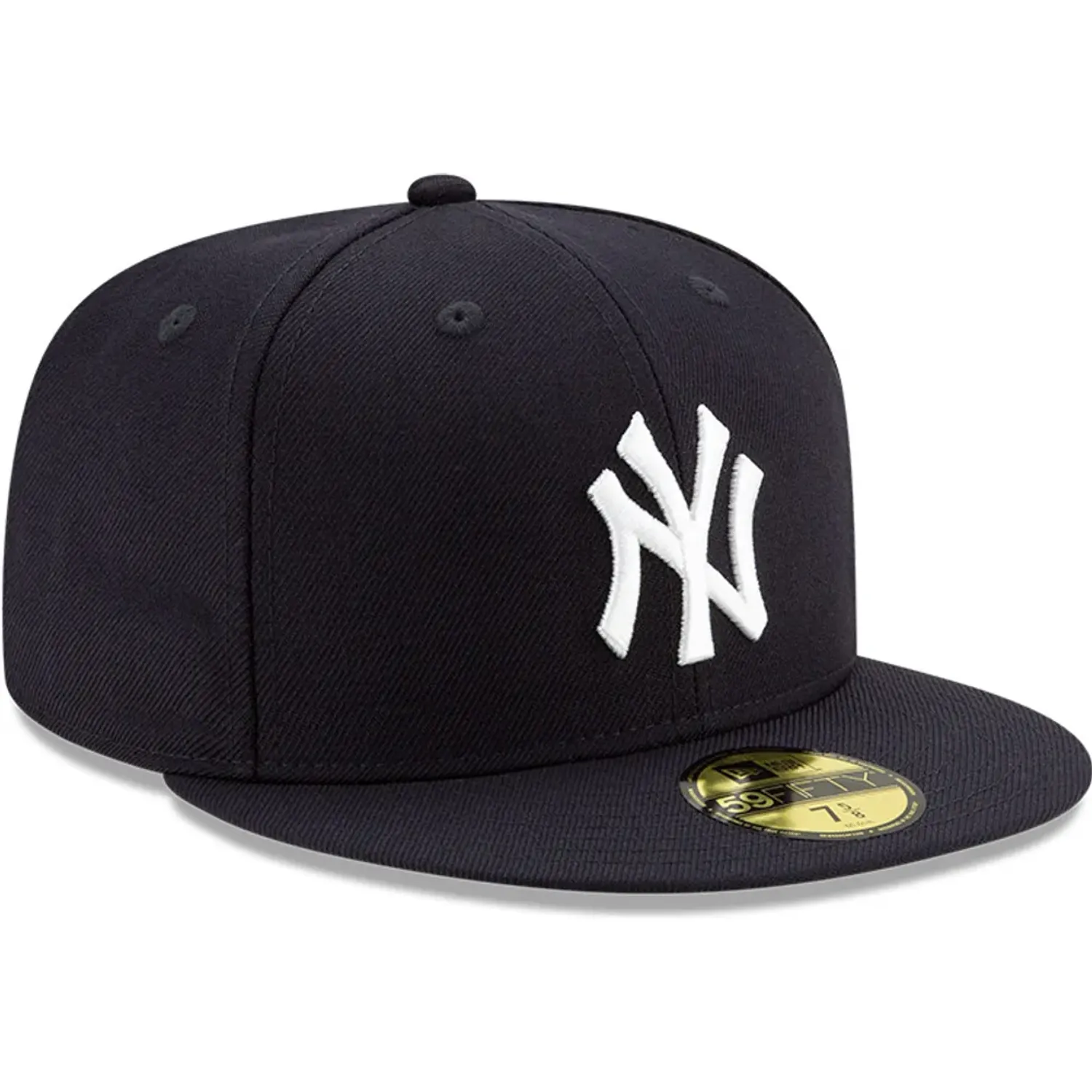 NEW ERA Gorra New Era Urbana Unisex New York Yankees 5950 color azul oscuro | Platanitos