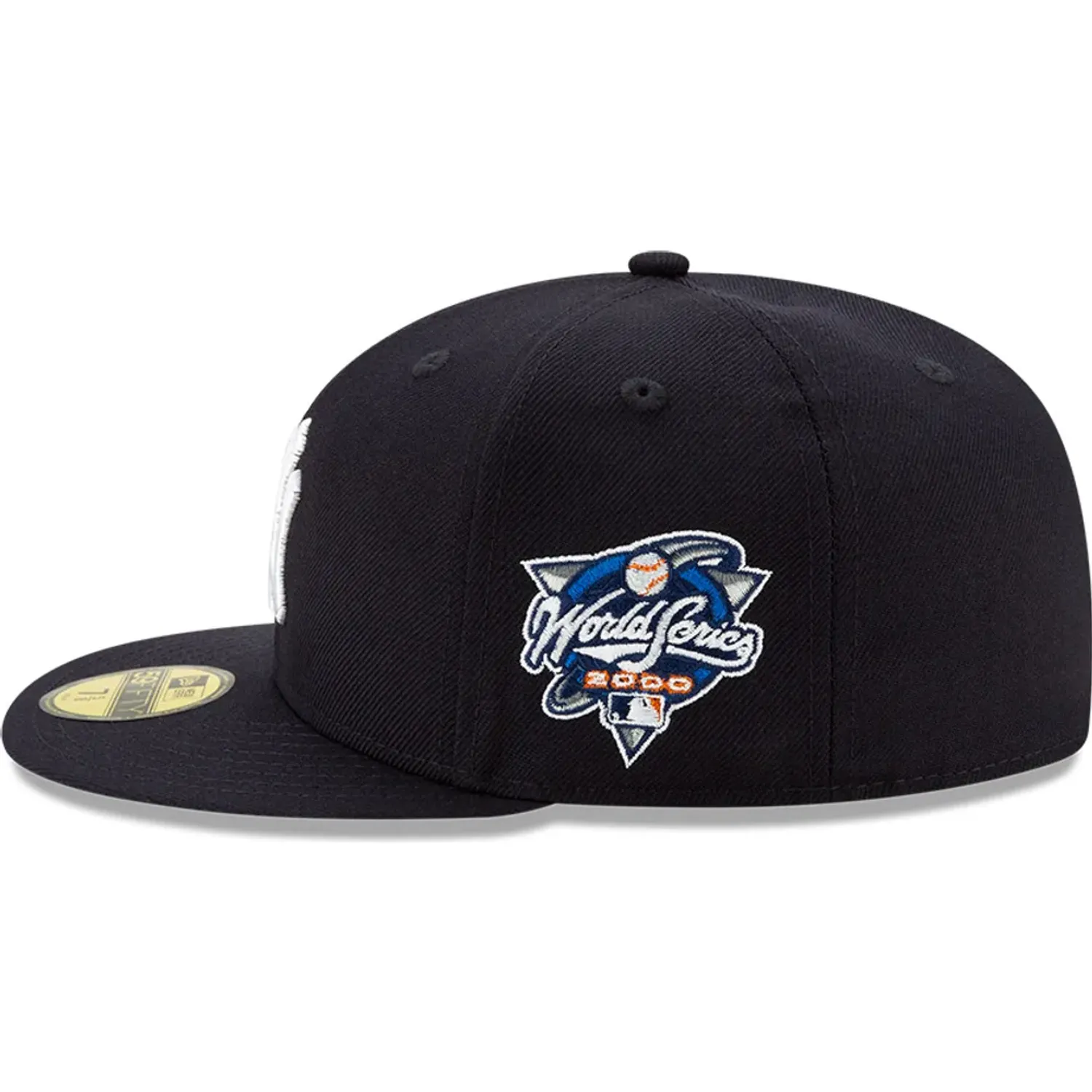 NEW ERA Gorra New Era Urbana Unisex New York Yankees 5950 color azul oscuro | Platanitos