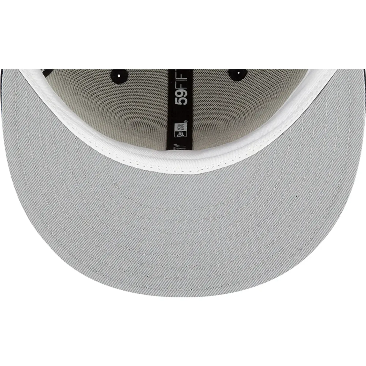 NEW ERA Gorra New Era Urbana Unisex New York Yankees 5950 color azul oscuro | Platanitos