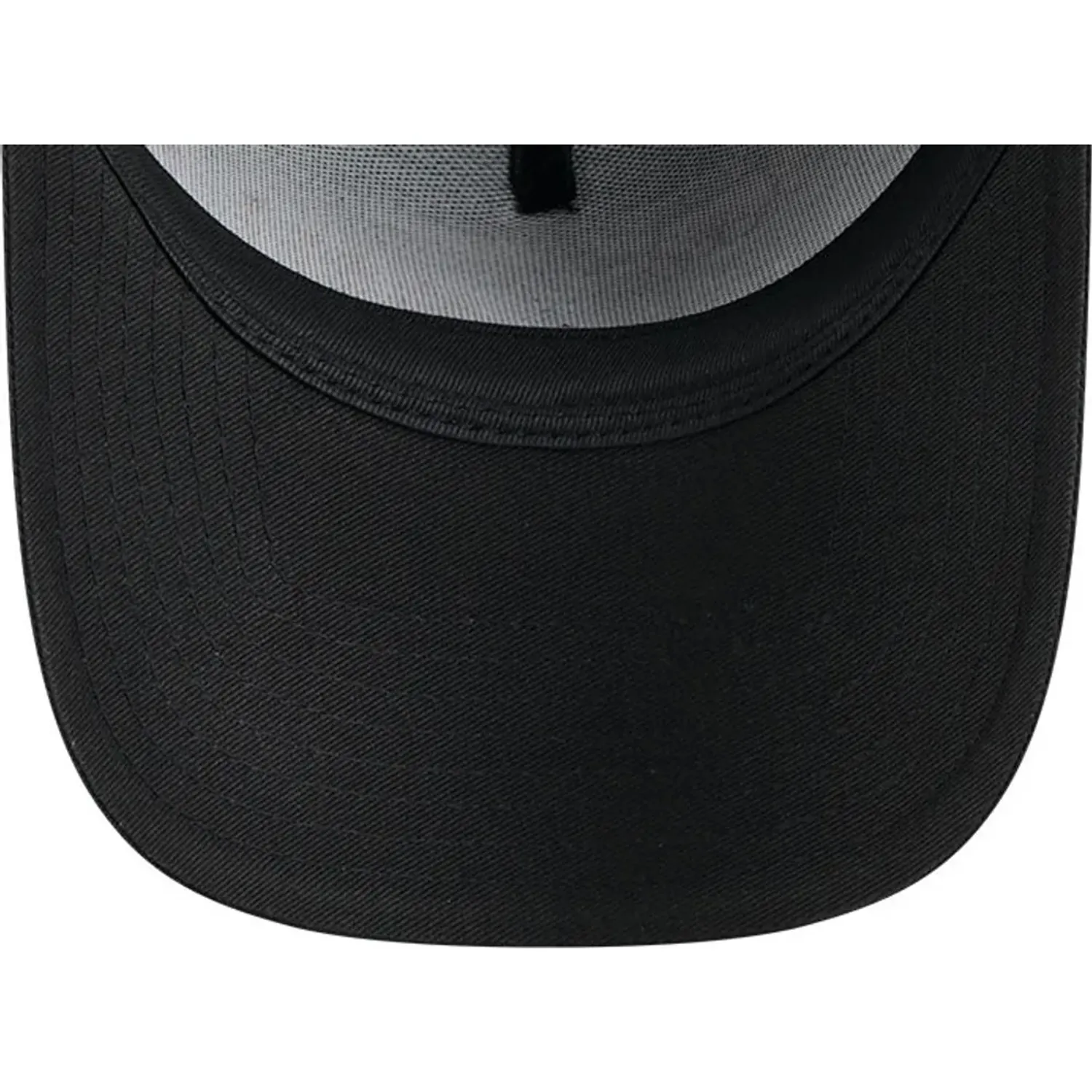 NEW ERA Gorra New Era Urbana Unisex Chicago Bulls 940 color negro | Platanitos
