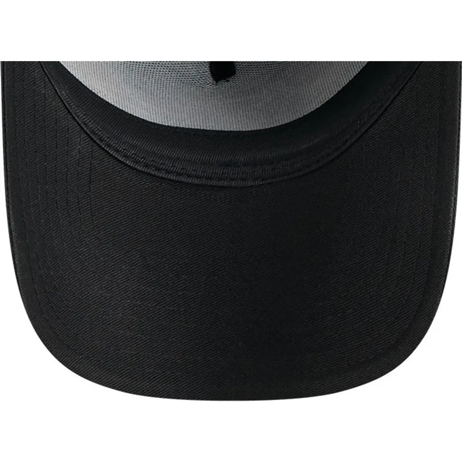 Gorra New Era Urbana Unisex Los Angeles Lakers 940 color negro | Platanitos