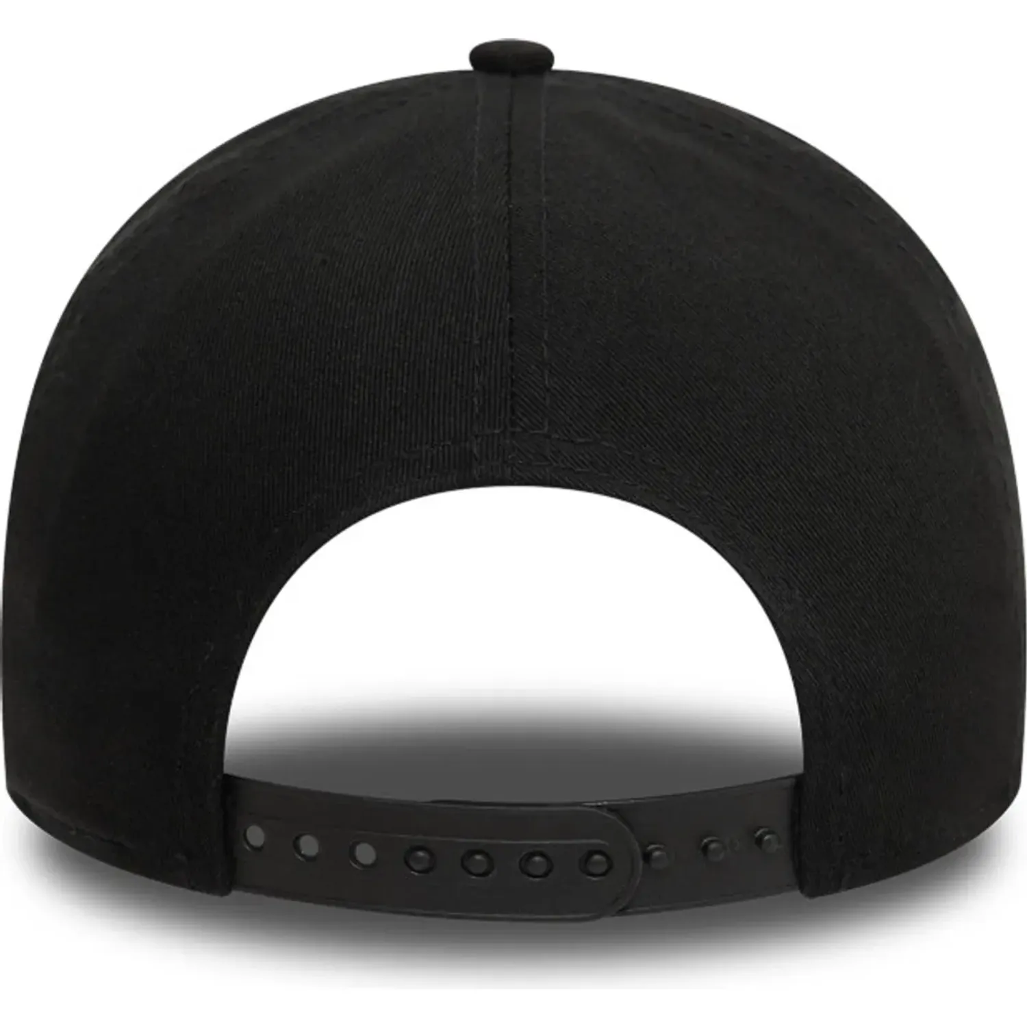 Gorra New Era Urbana Unisex Chicago Bulls 940 color negro | Platanitos