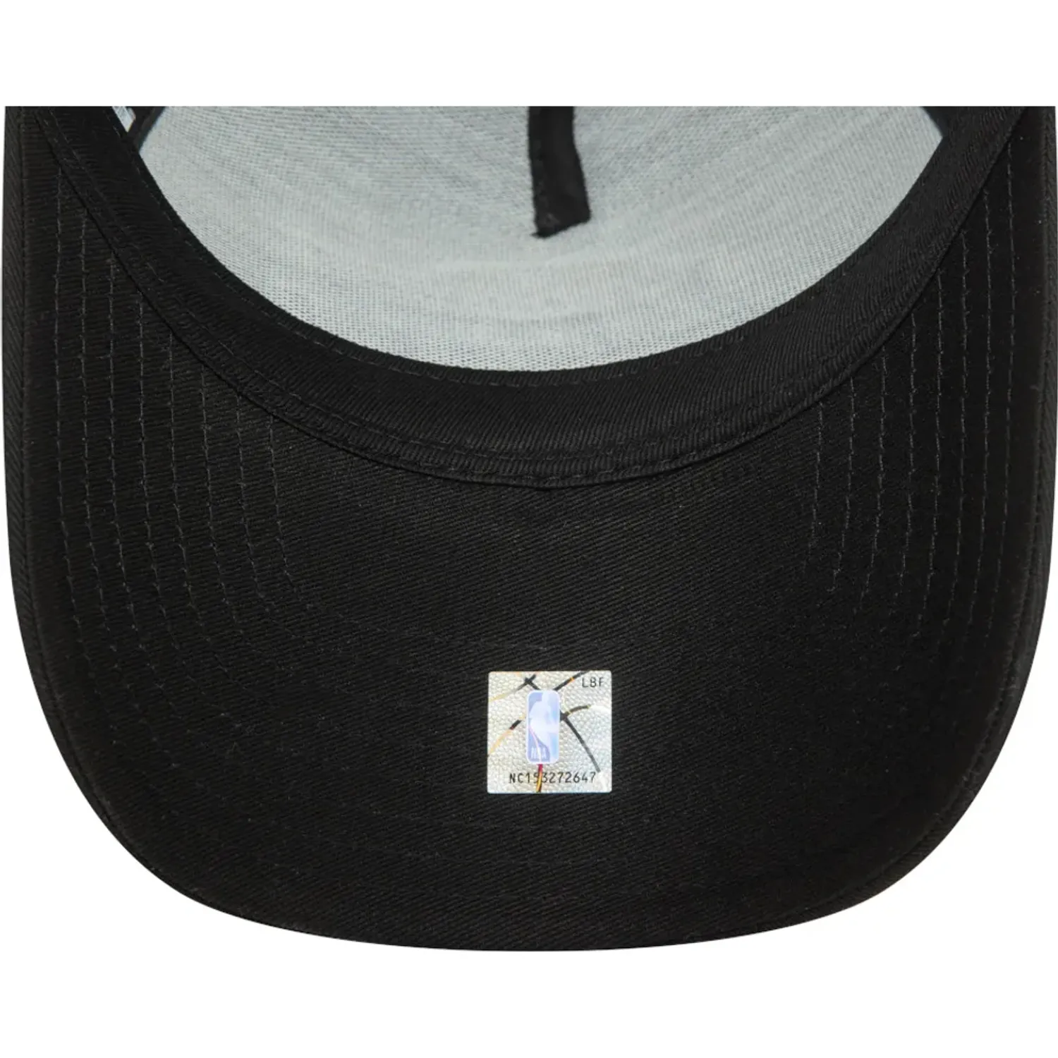 NEW ERA Gorra New Era Urbana Unisex Los Angeles Lakers 940 color negro | Platanitos