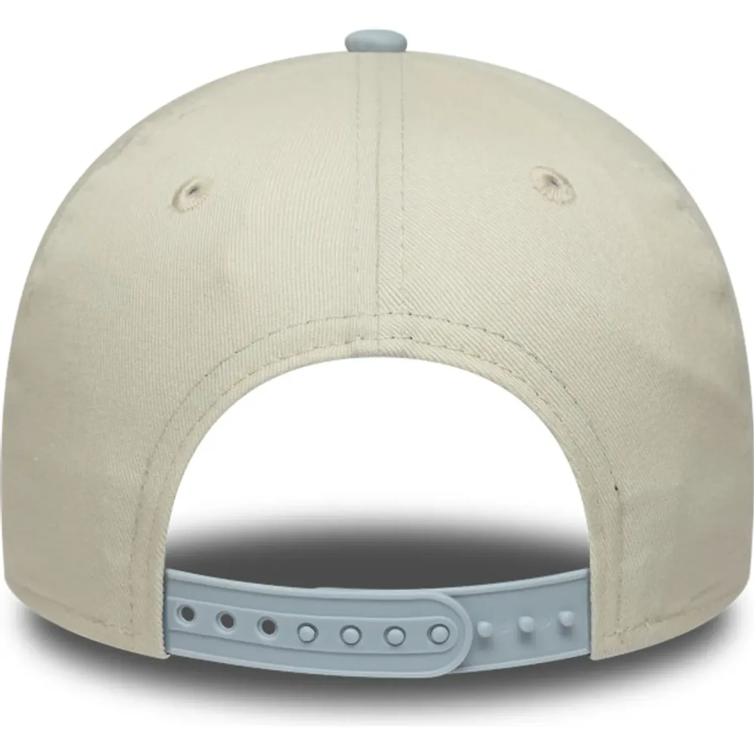 NEW ERA Gorra New Era Urbana Unisex Los Angeles Dodgers 940 color beige | Platanitos
