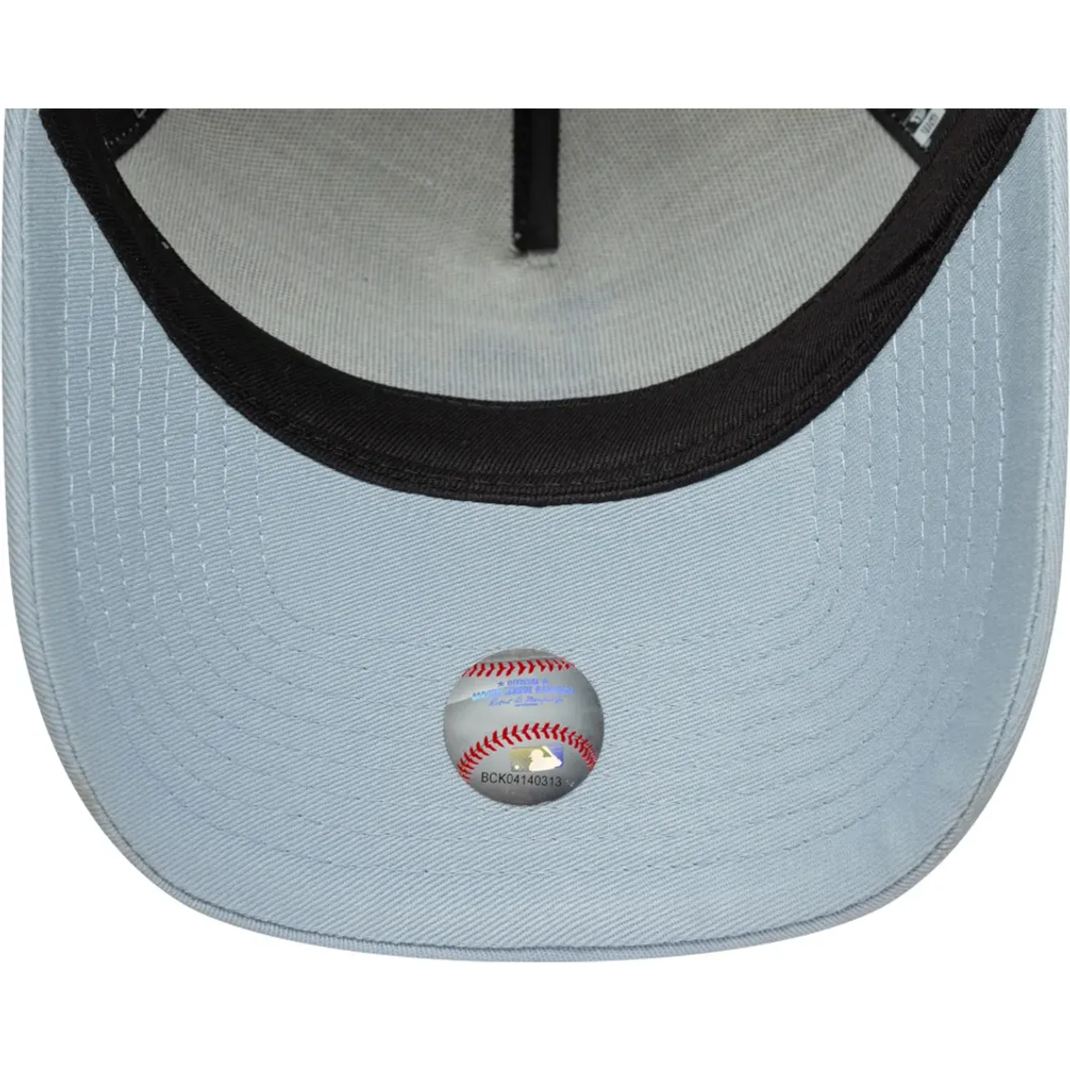 NEW ERA Gorra New Era Urbana Unisex Los Angeles Dodgers 940 color beige | Platanitos