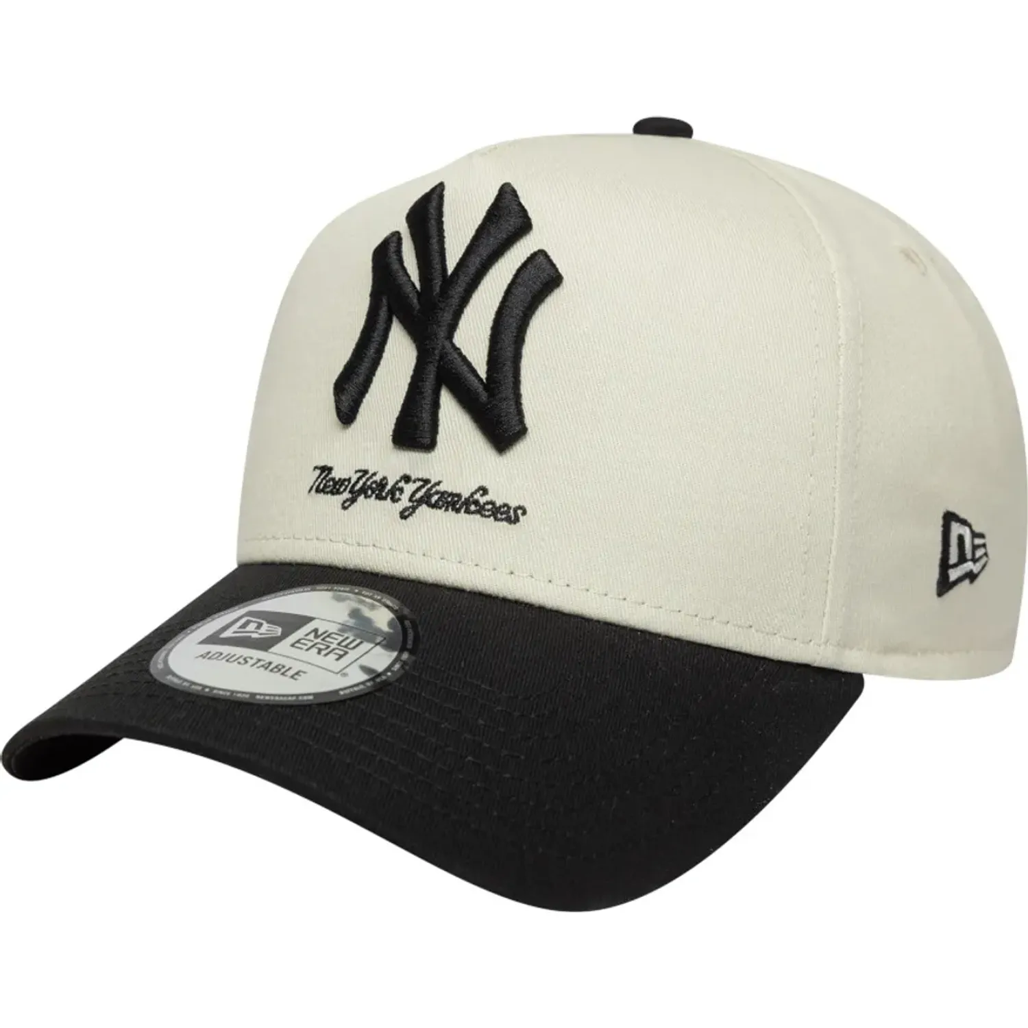 NEW ERA Gorra New Era Urbana Unisex New York Yankees 940 color beige | Platanitos