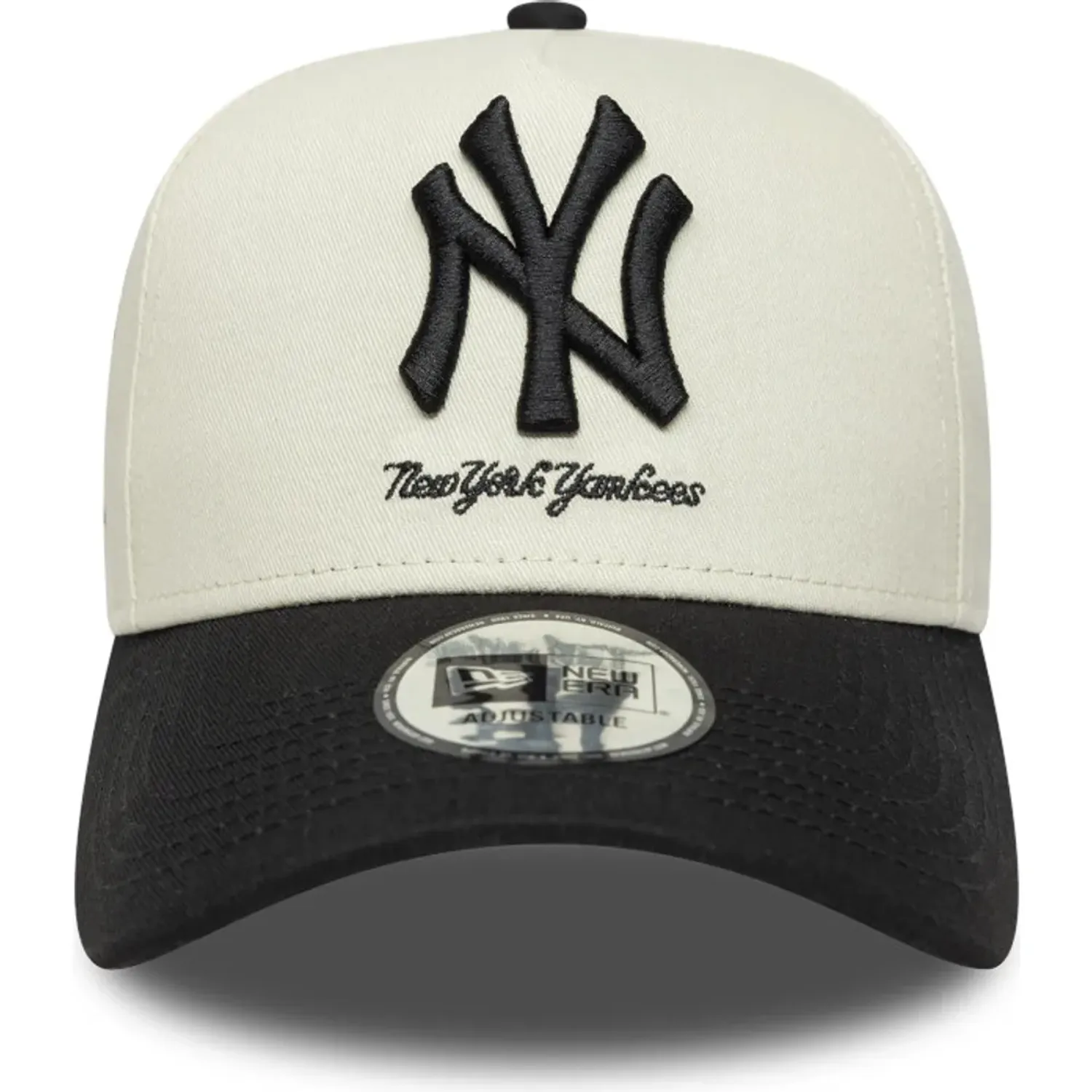 NEW ERA Gorra New Era Urbana Unisex New York Yankees 940 color beige | Platanitos