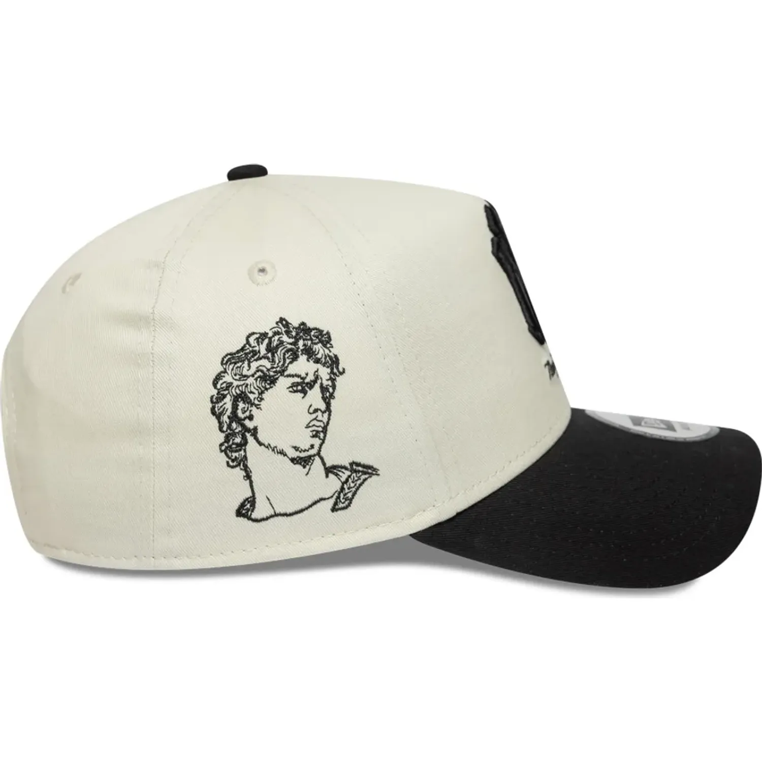 NEW ERA Gorra New Era Urbana Unisex New York Yankees 940 color beige | Platanitos