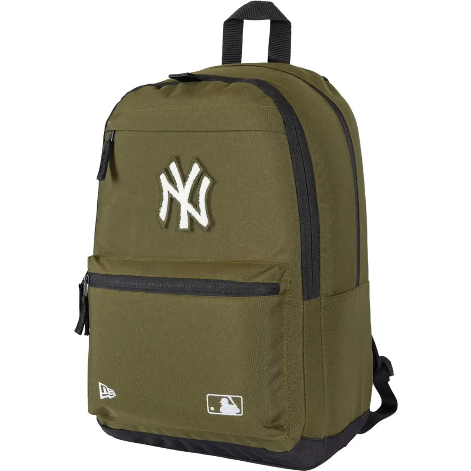 NEW ERA Gorra New Era Urbana Unisex New York Yankees 940 color verde | Platanitos