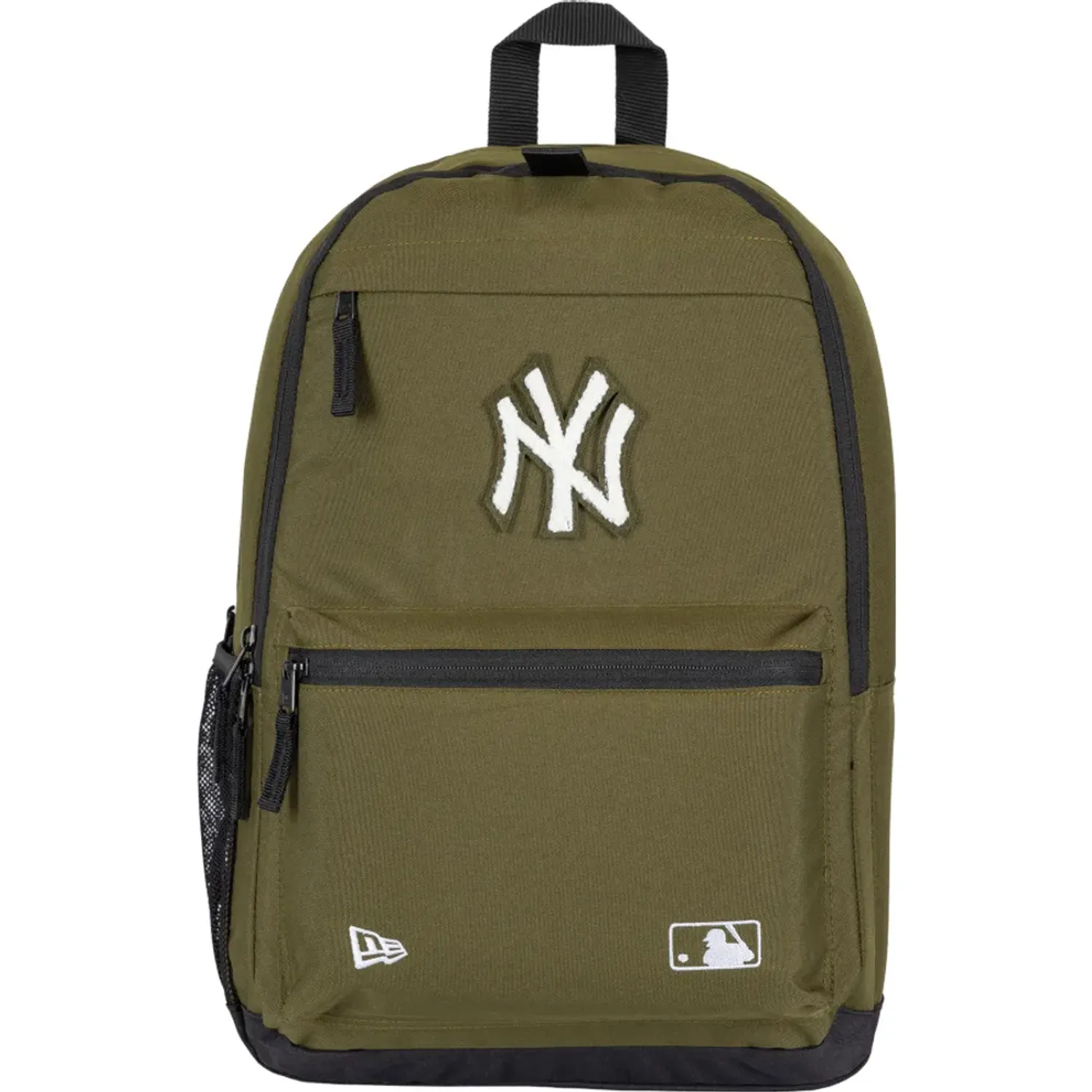 NEW ERA Gorra New Era Urbana Unisex New York Yankees 940 color verde | Platanitos