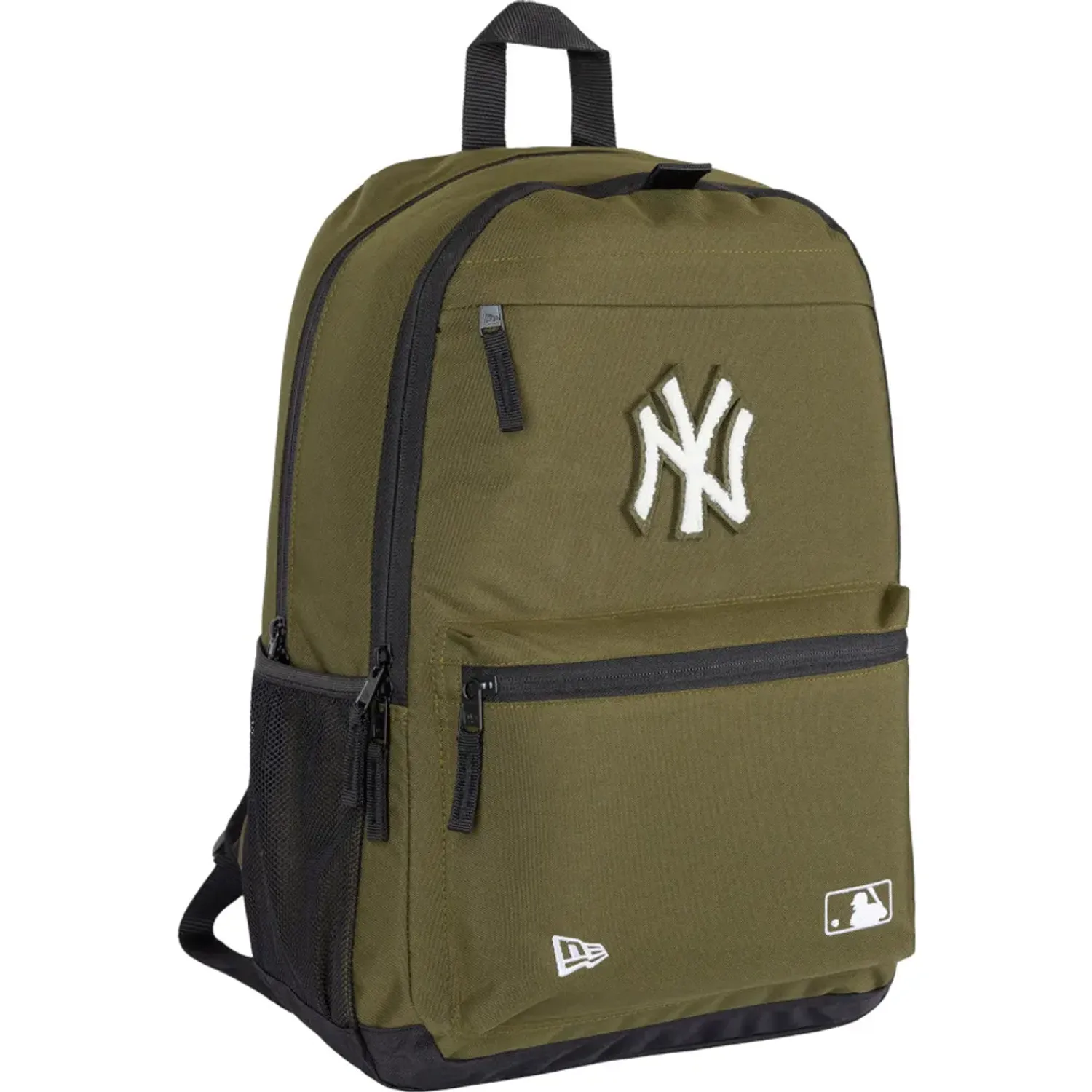 NEW ERA Gorra New Era Urbana Unisex New York Yankees 940 color verde | Platanitos
