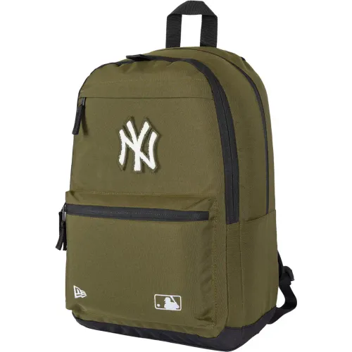 Gorra New Era Urbana Unisex New York Yankees 940 color verde | Platanitos