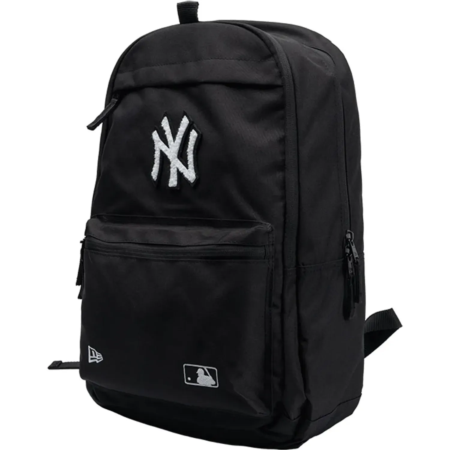 NEW ERA Mochila New Era Deportiva Unisex New York Yankees color negro | Platanitos