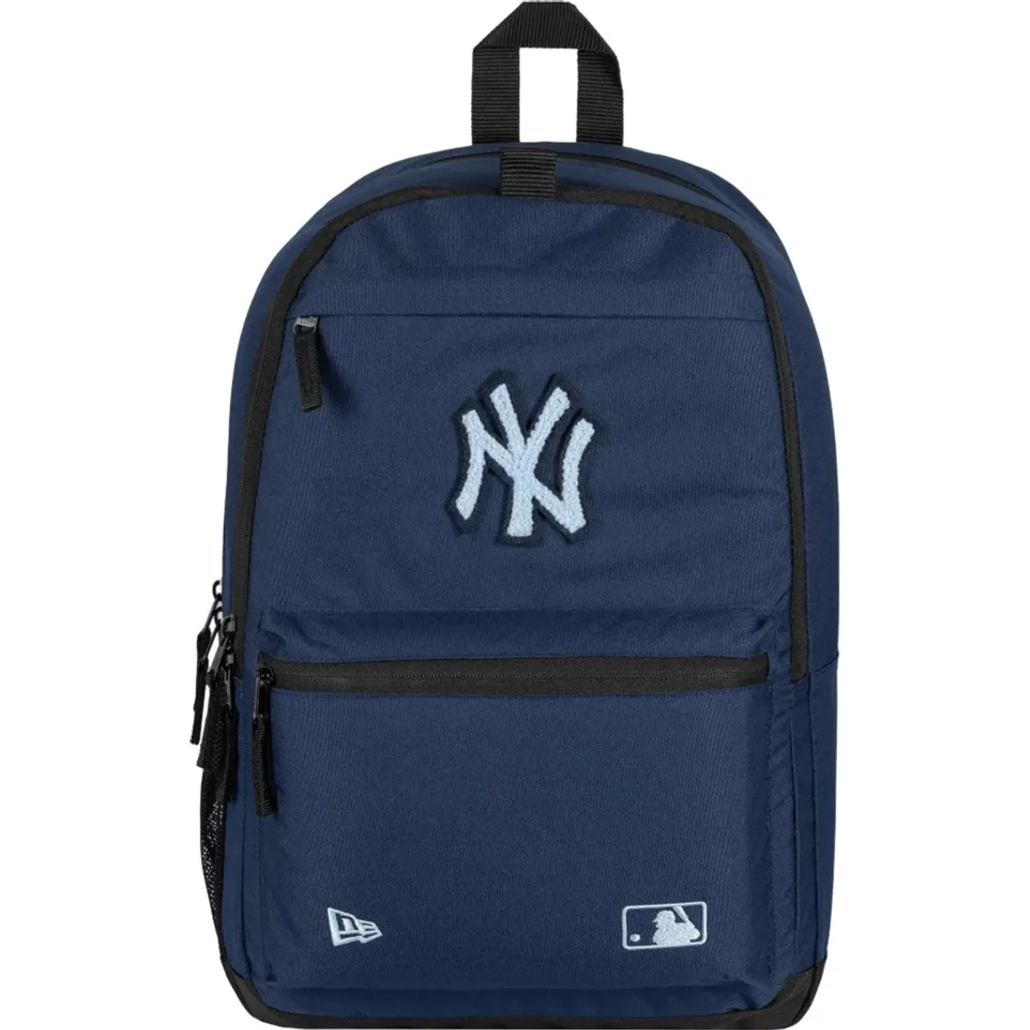 NEW ERA Mochila New Era Deportiva Unisex New York Yankees color azul oscuro | Platanitos