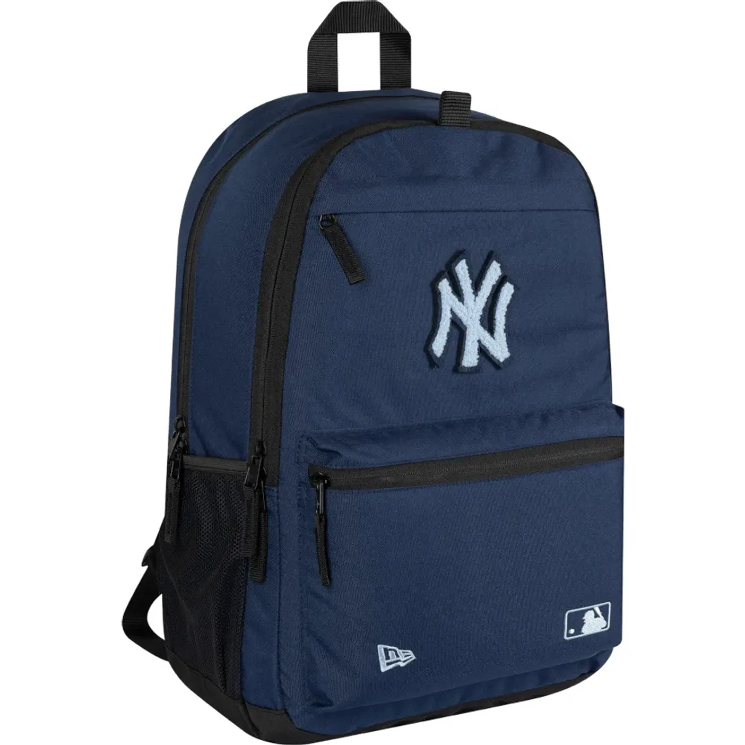 NEW ERA Mochila New Era Deportiva Unisex New York Yankees color azul oscuro | Platanitos