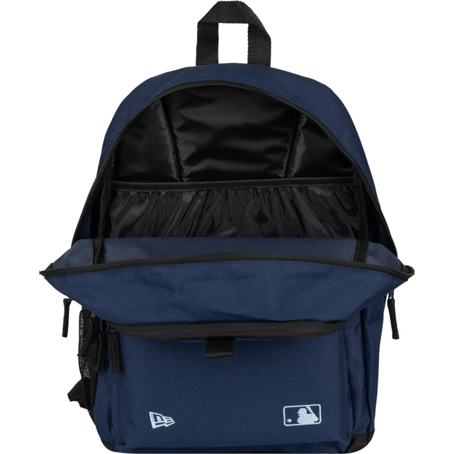 NEW ERA Mochila New Era Deportiva Unisex New York Yankees color azul oscuro | Platanitos