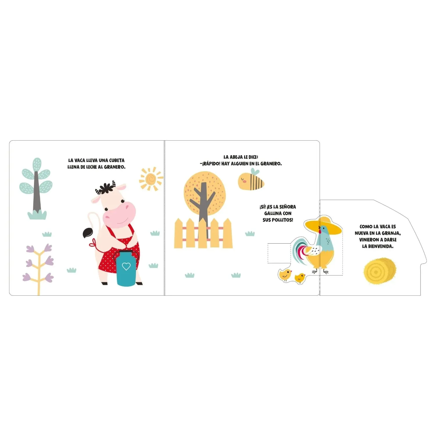 Historias Dgnottas Busca Y Encuentra color varios | Platanitos