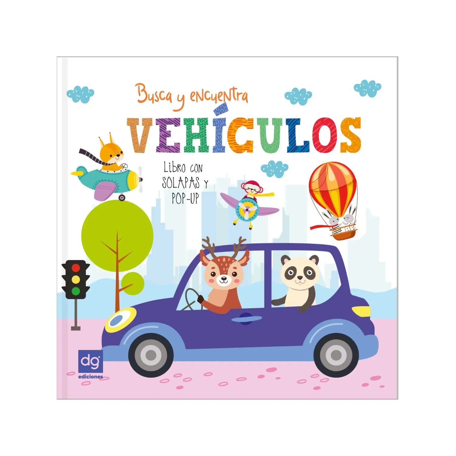 Historias Dgnottas Busca Y Encuentra color varios | Platanitos