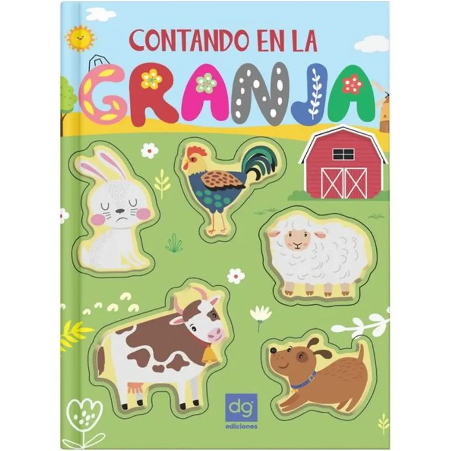 DGNOTTAS Contando Dgnottas Aventuras color varios | Platanitos