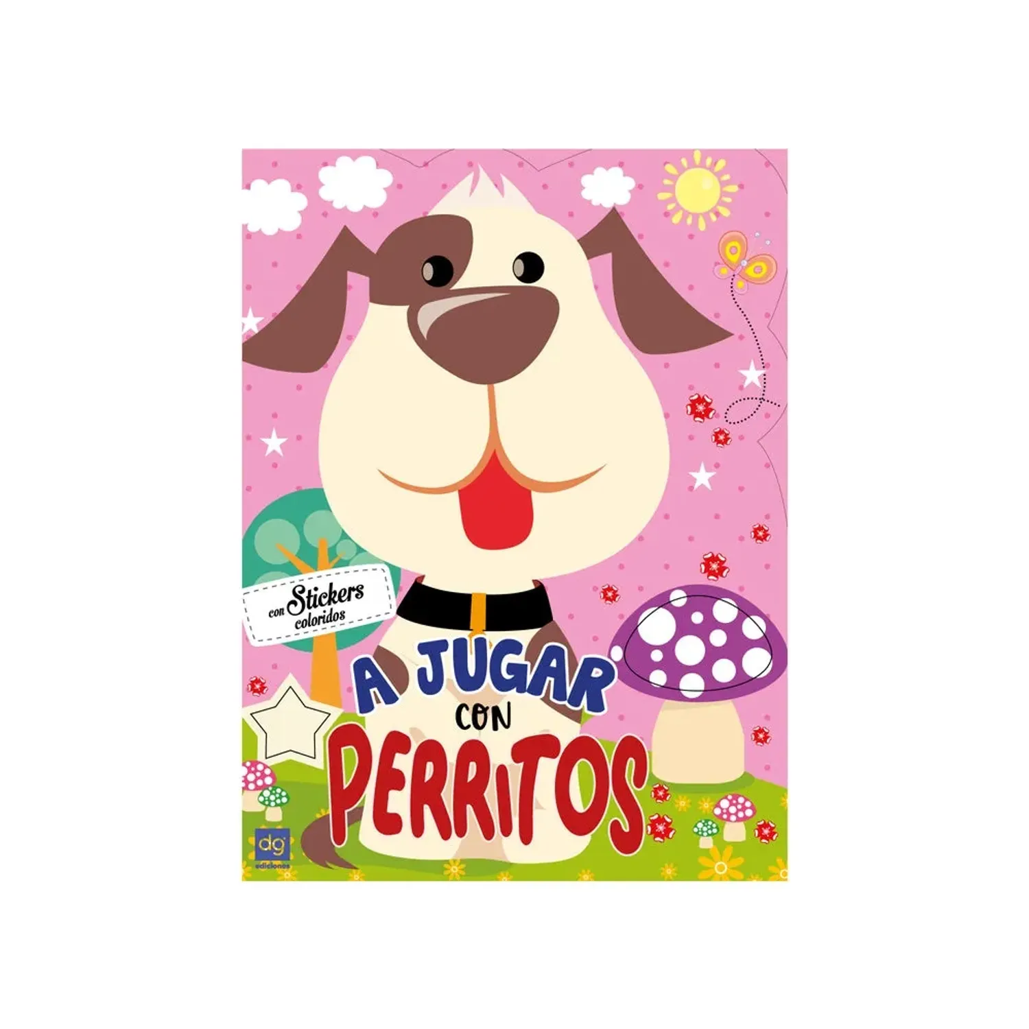 DGNOTTAS A Dgnottas Jugar color varios | Platanitos
