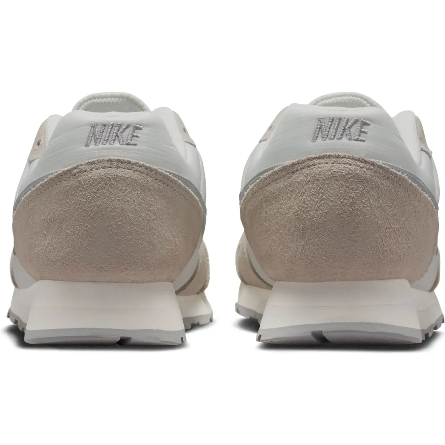 Nike Zapatillas Nike Urbanas Mujer Wmns Nike Md Runner 2 color gris | Platanitos