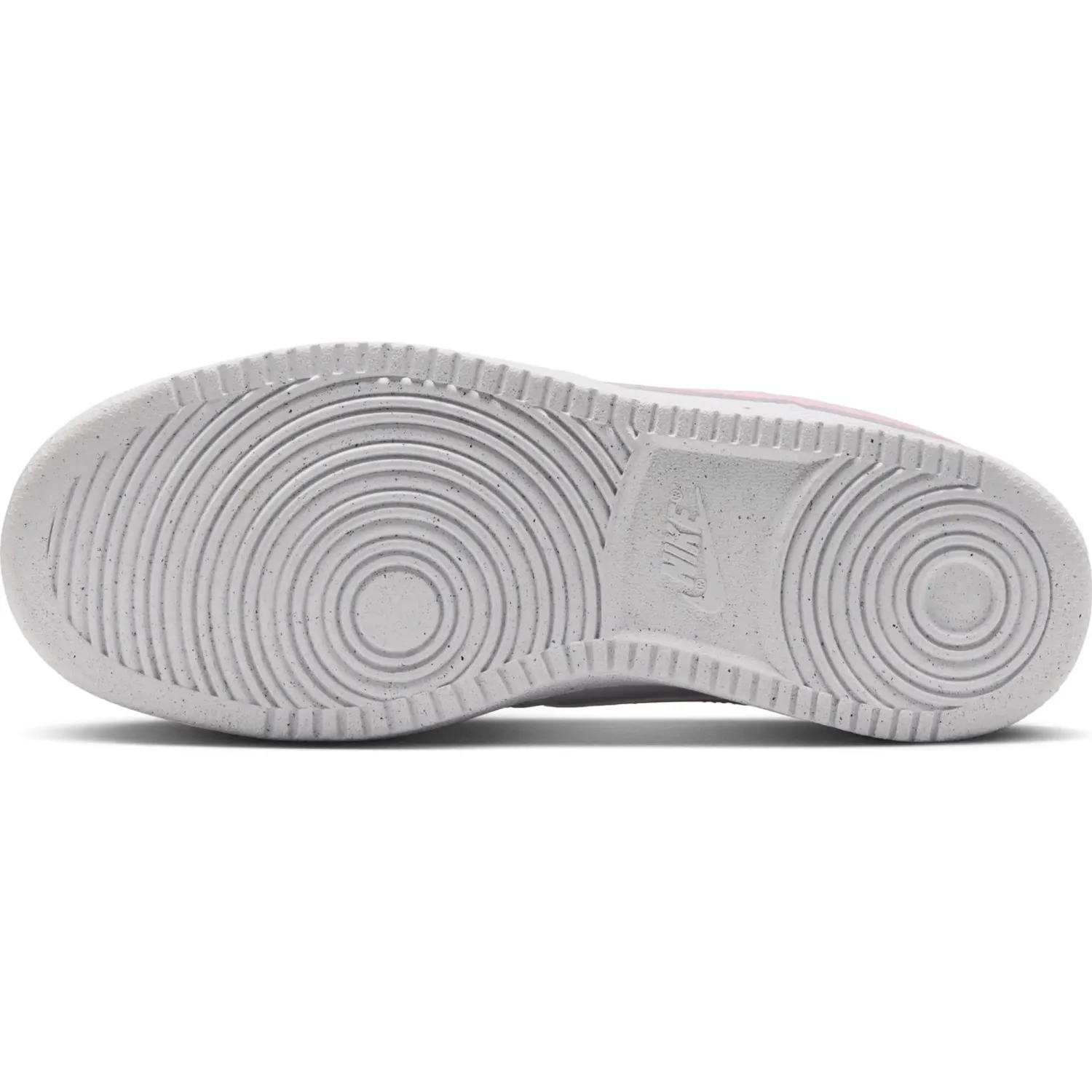 Zapatillas Nike Urbanas Mujer W Nike Court Vision Lo Le color blanco | Platanitos